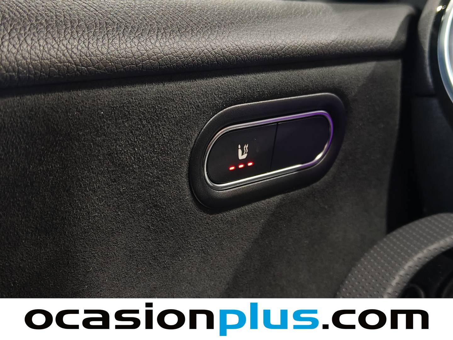 Foto Mercedes Clase A Mercedes-Benz Clase A 250 e (218 CV) Pack AMG