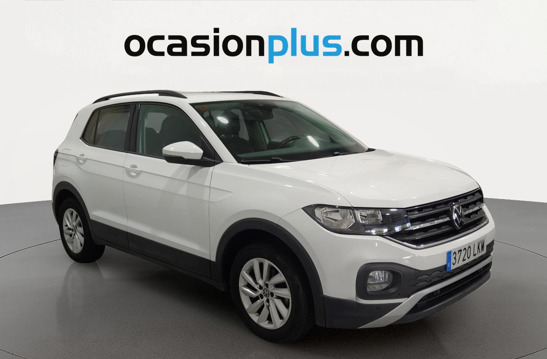 Volkswagen T-Cross Advance 1.0 TSI - foto 2