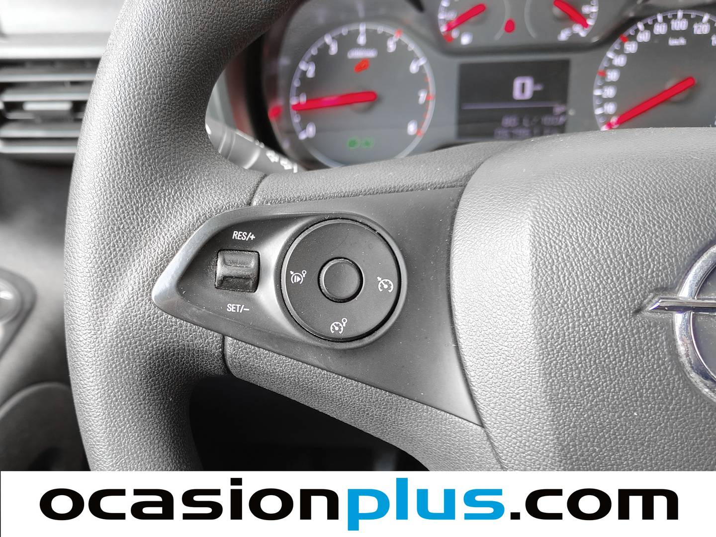 Foto Opel Combo Opel Combo 1.5 TD Express L H1 (102 CV)