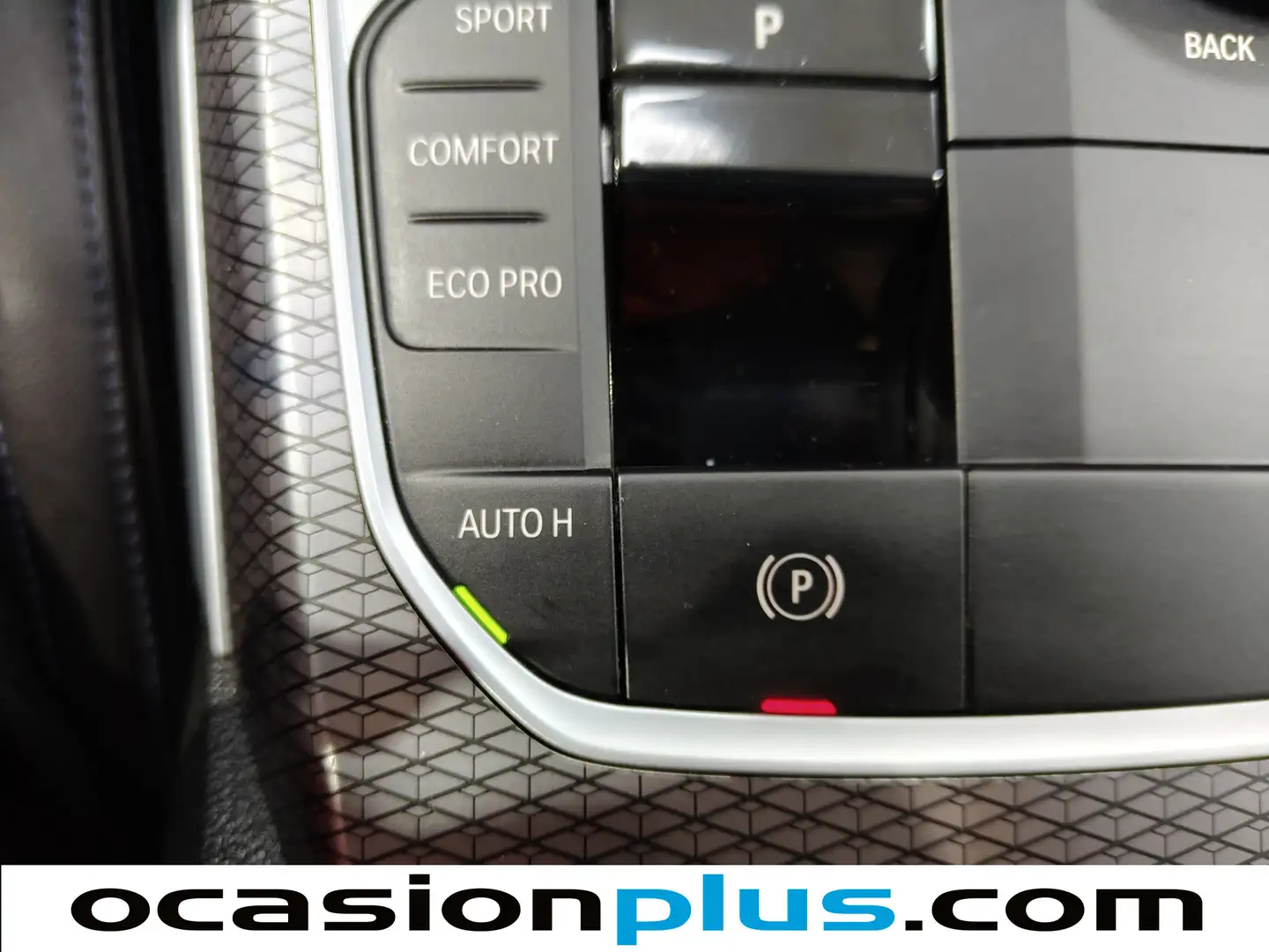 Foto BMW Serie 3 BMW Serie 3 318d (150 CV) Pack M