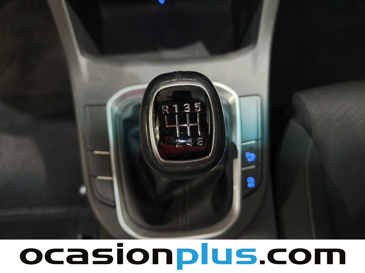 Hyundai i30 Hyundai i30 Fastback 1.4 TGDI Tecno (140 CV) de segunda mano
