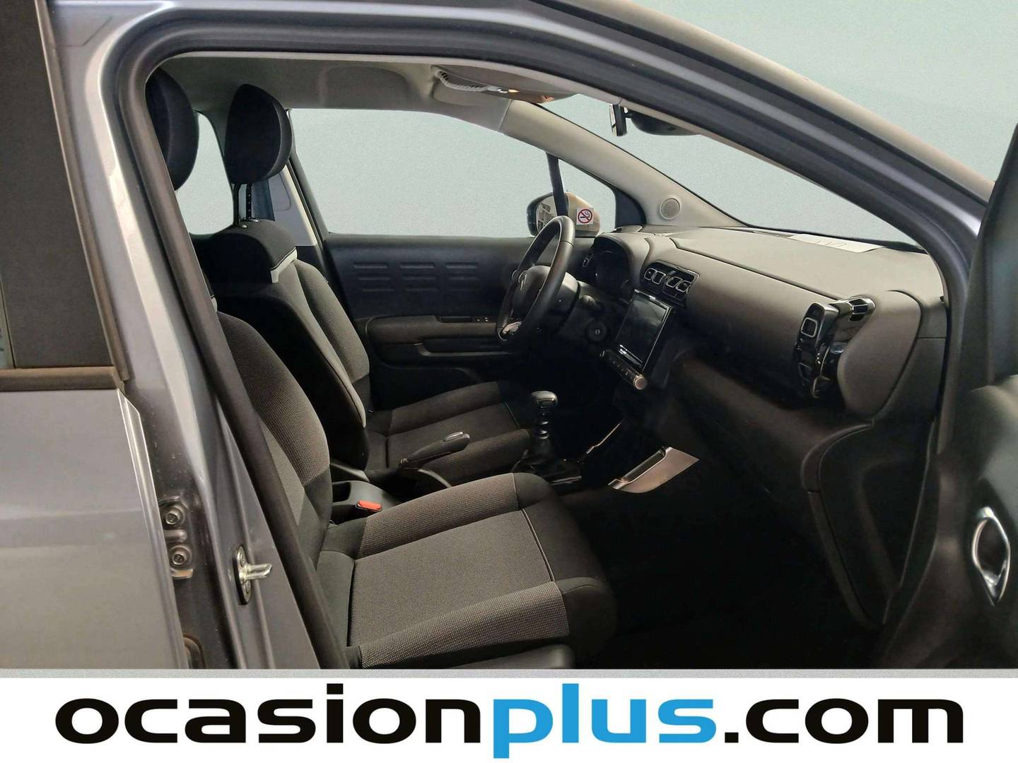 Citroën C3 Aircross Citroën C3 Aircross PureTech 110 S&S C-Series (110 CV) 2023