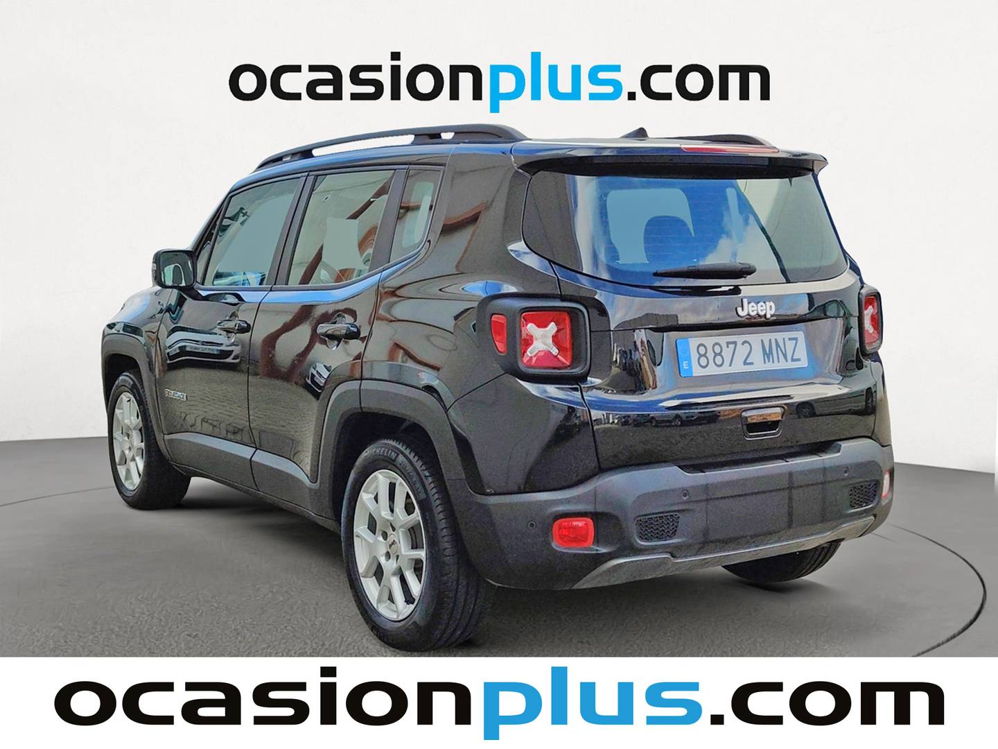 Jeep Renegade Jeep Renegade 1.0G Limited 4x2 (120 CV) seminuevo