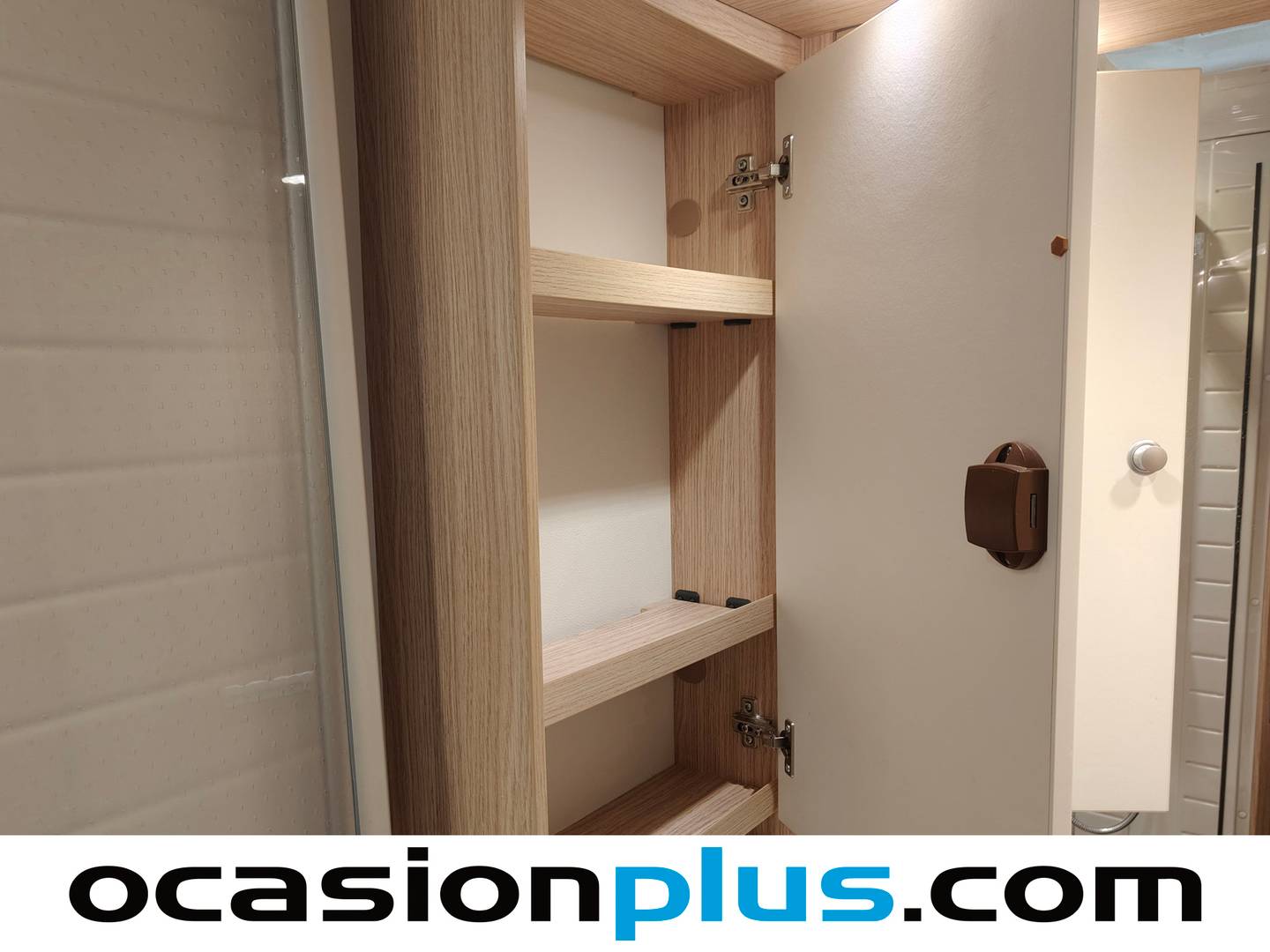 Capron T 58 Capron T 58 Sun Light (120 Cv) 4 Plazas manual