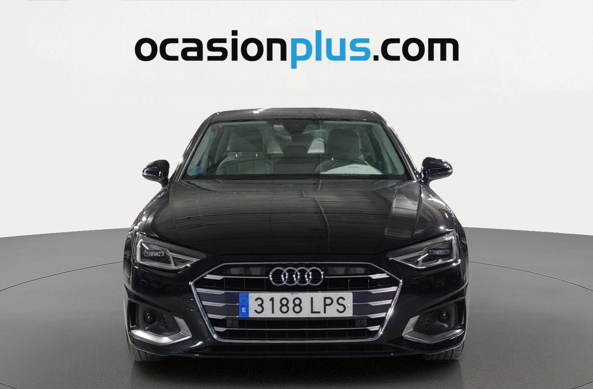 Audi A4 Advanced 35 TDI S tronic - foto 14