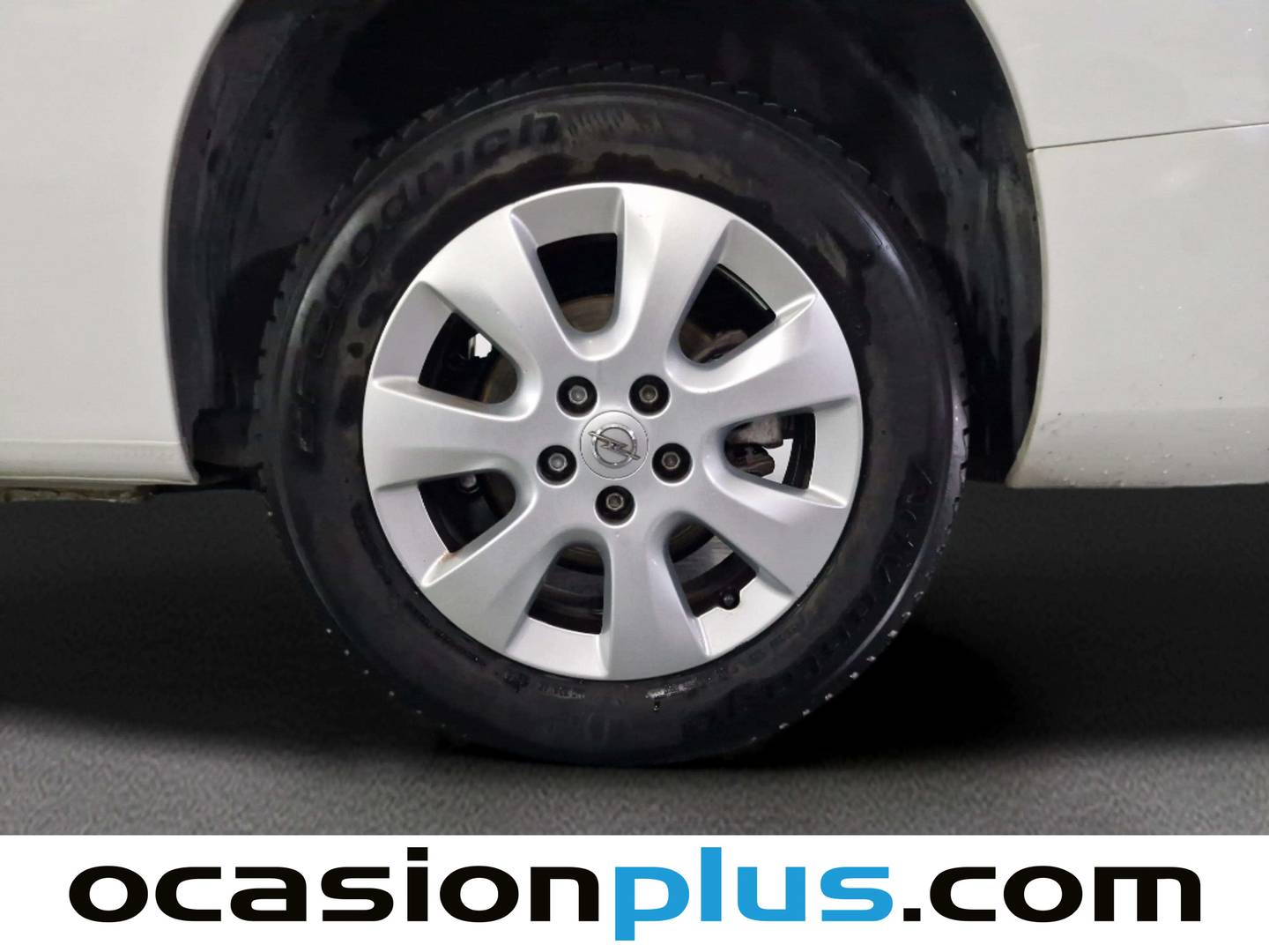 Opel Combo Life Opel Combo Life 1.5 TD S&S Selective XL Auto (130 CV) 130cv