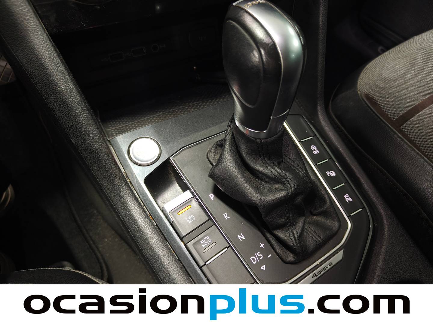 Seat Tarraco Seat Tarraco 2.0 TDI S&S Xcellence Plus 4Drive DSG (190 CV) de segunda mano