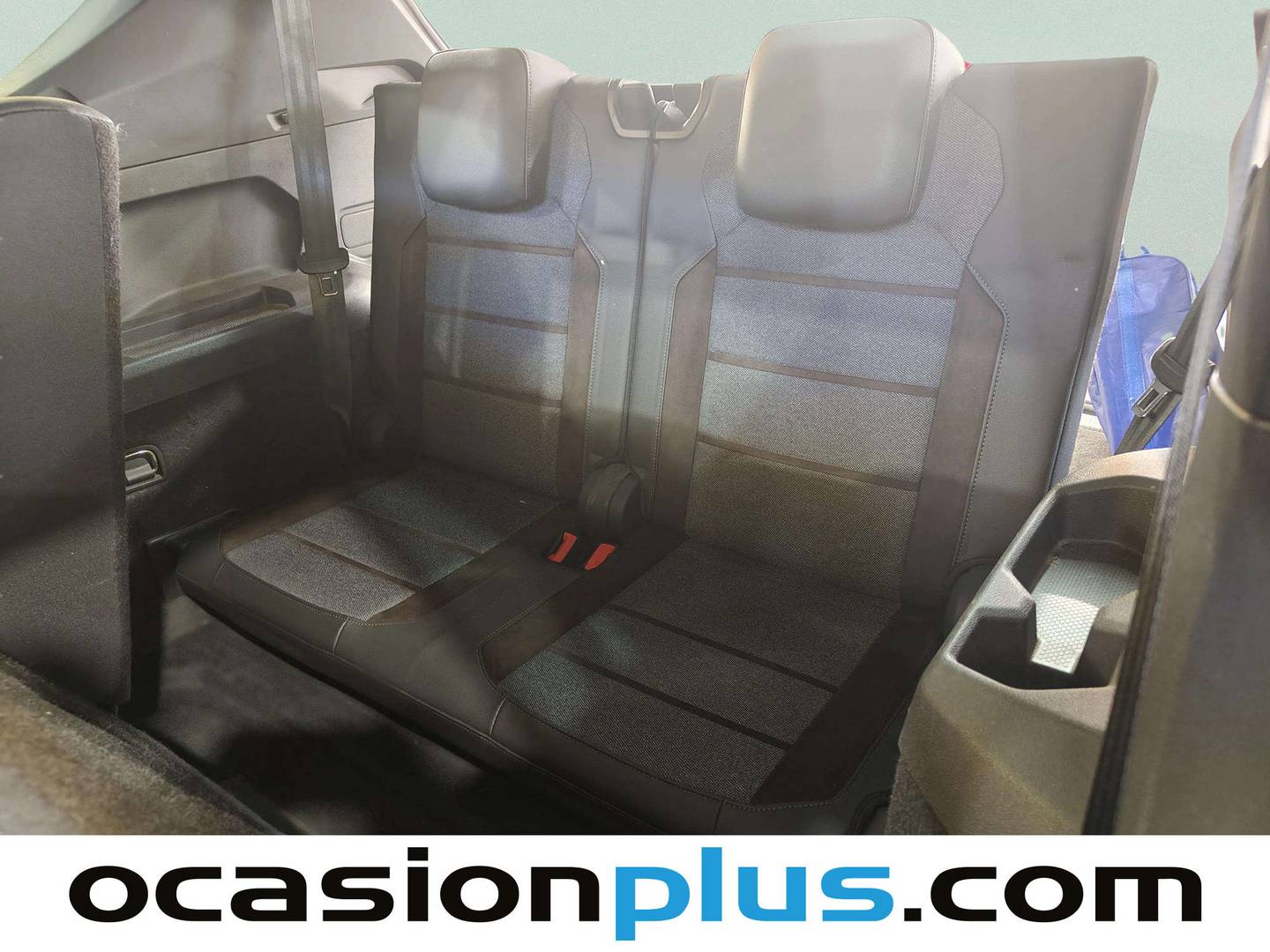 Foto asientos delanteros Seat Tarraco Seat Tarraco 2.0 TDI S&S Xcellence (150 CV) 7 Plazas
