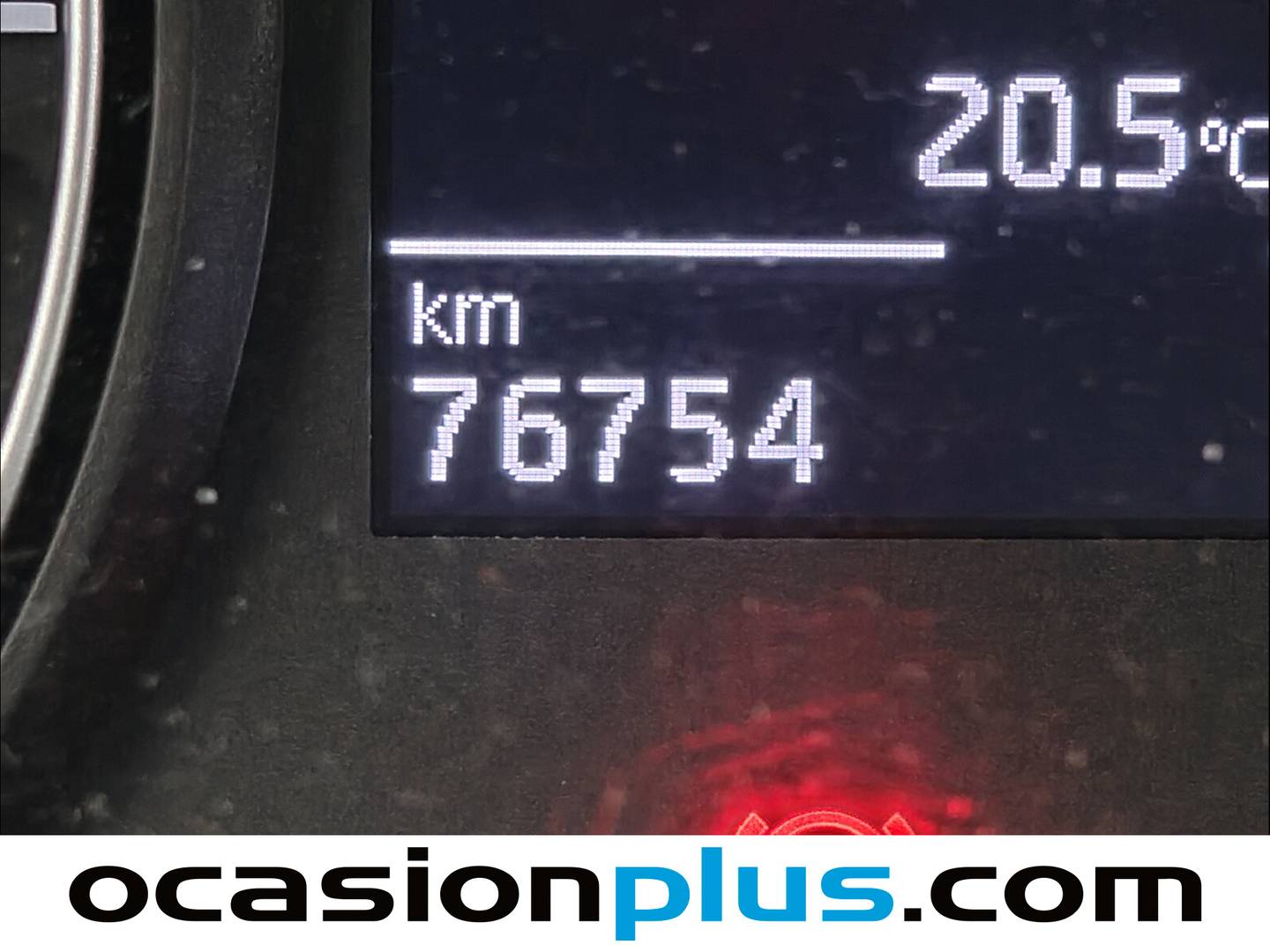 Seat Ibiza Seat Ibiza 1.0 MPI Style Plus (80 CV) seminuevo