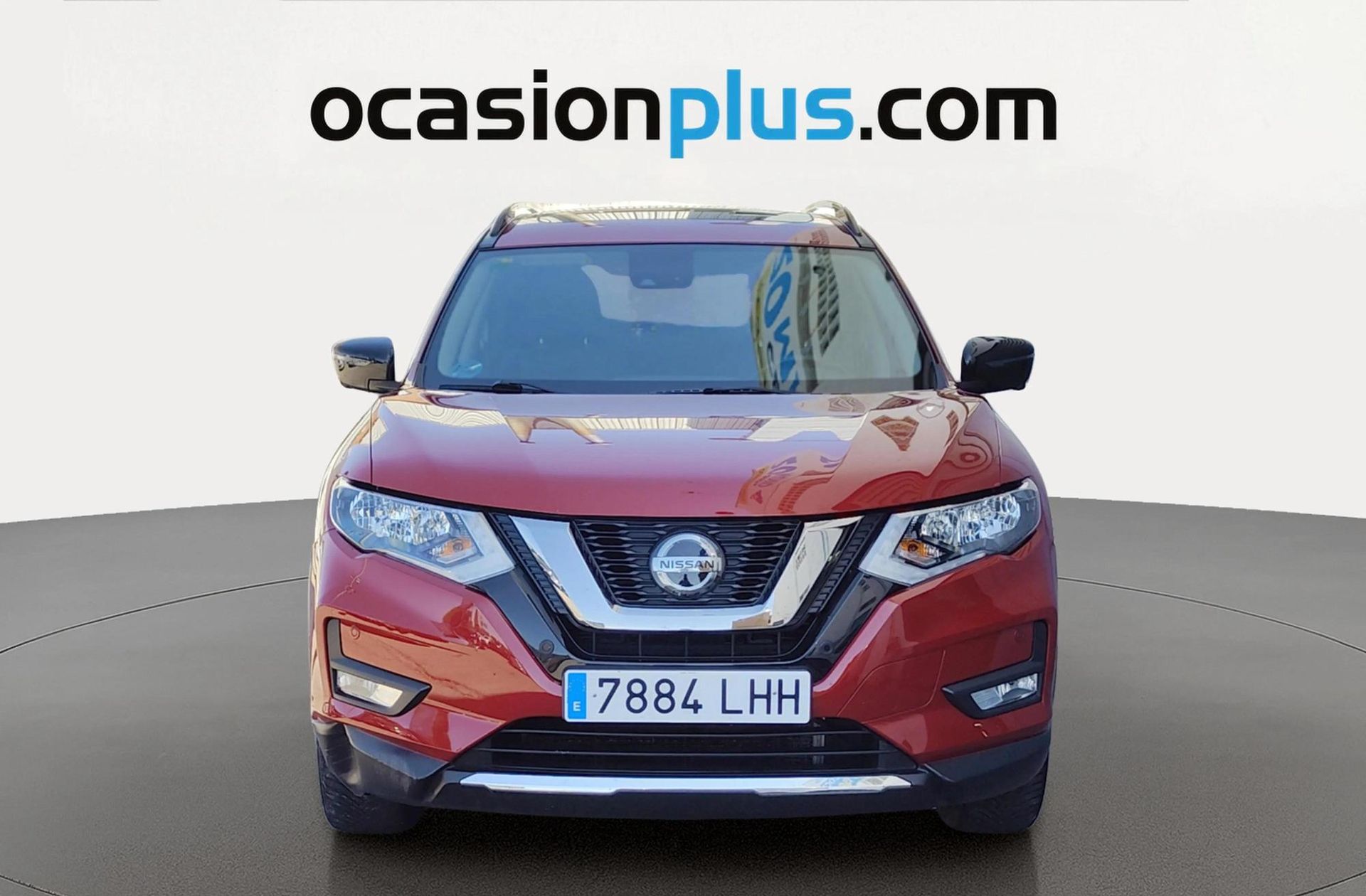 Nissan X-Trail dCi 150 N-Connecta CVT - foto 14