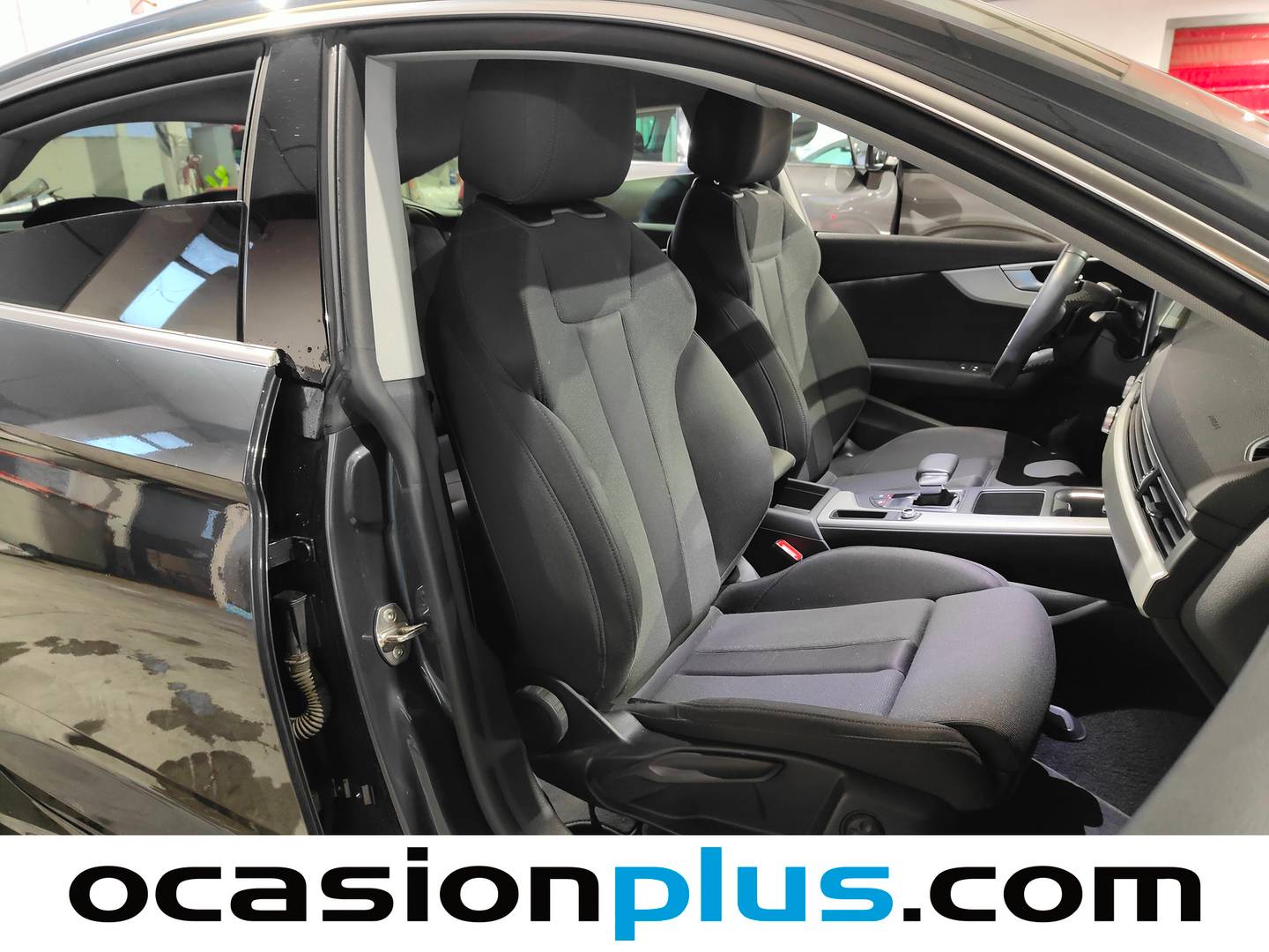 Audi A5 Audi A5 Sportback Advanced 35 TFSI (150 CV) S tronic 2022