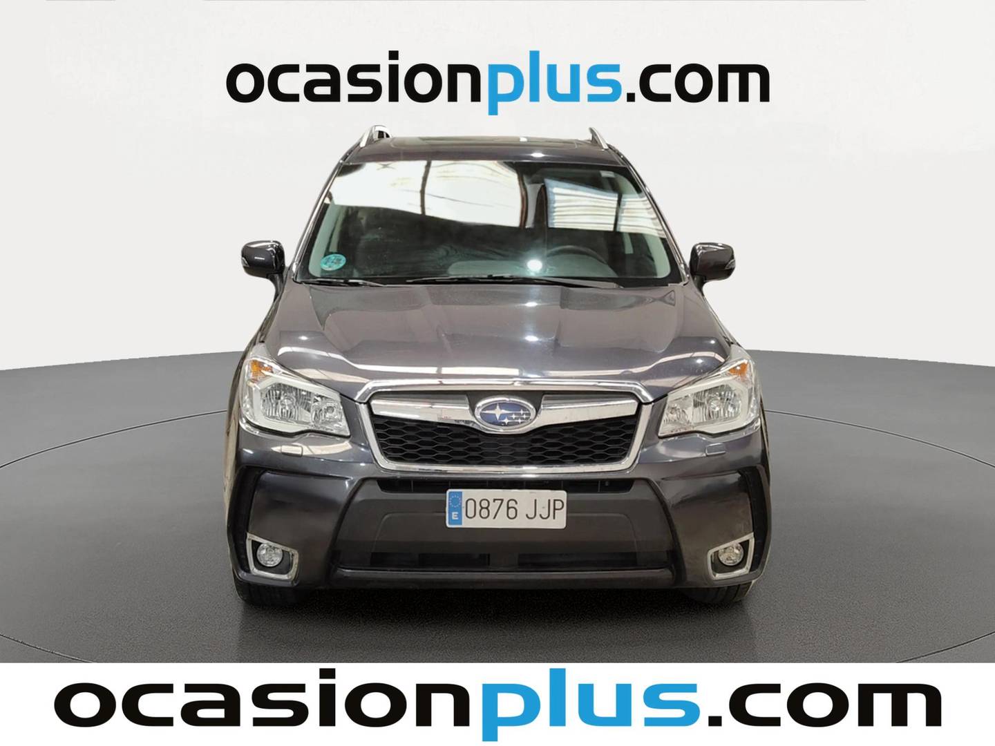 Subaru Forester Subaru Forester 2.0 TD Executive Plus Lineartronic (148 CV) km 0