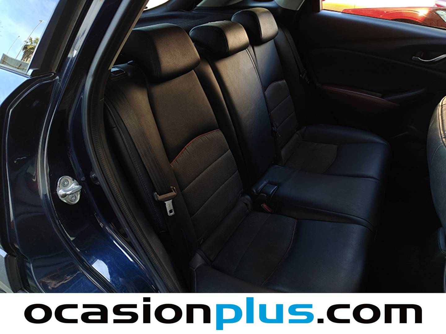 Mazda CX-3 Mazda CX-3 1.5 DE SKYACTIV Luxury 2WD (105 CV) km 0