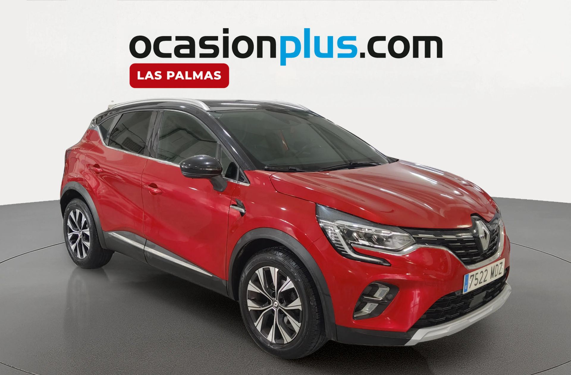 Renault Captur Techno TCe - foto 2