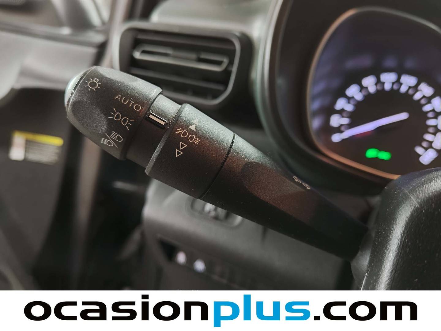 Citroën Berlingo Citroën Berlingo BlueHDi 100 S&S Talla M Shine (102 CV) 2020