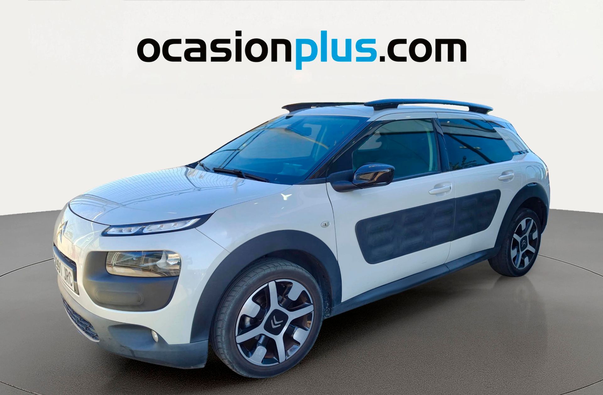 Citroën C4 Cactus PureTech 110 Feel