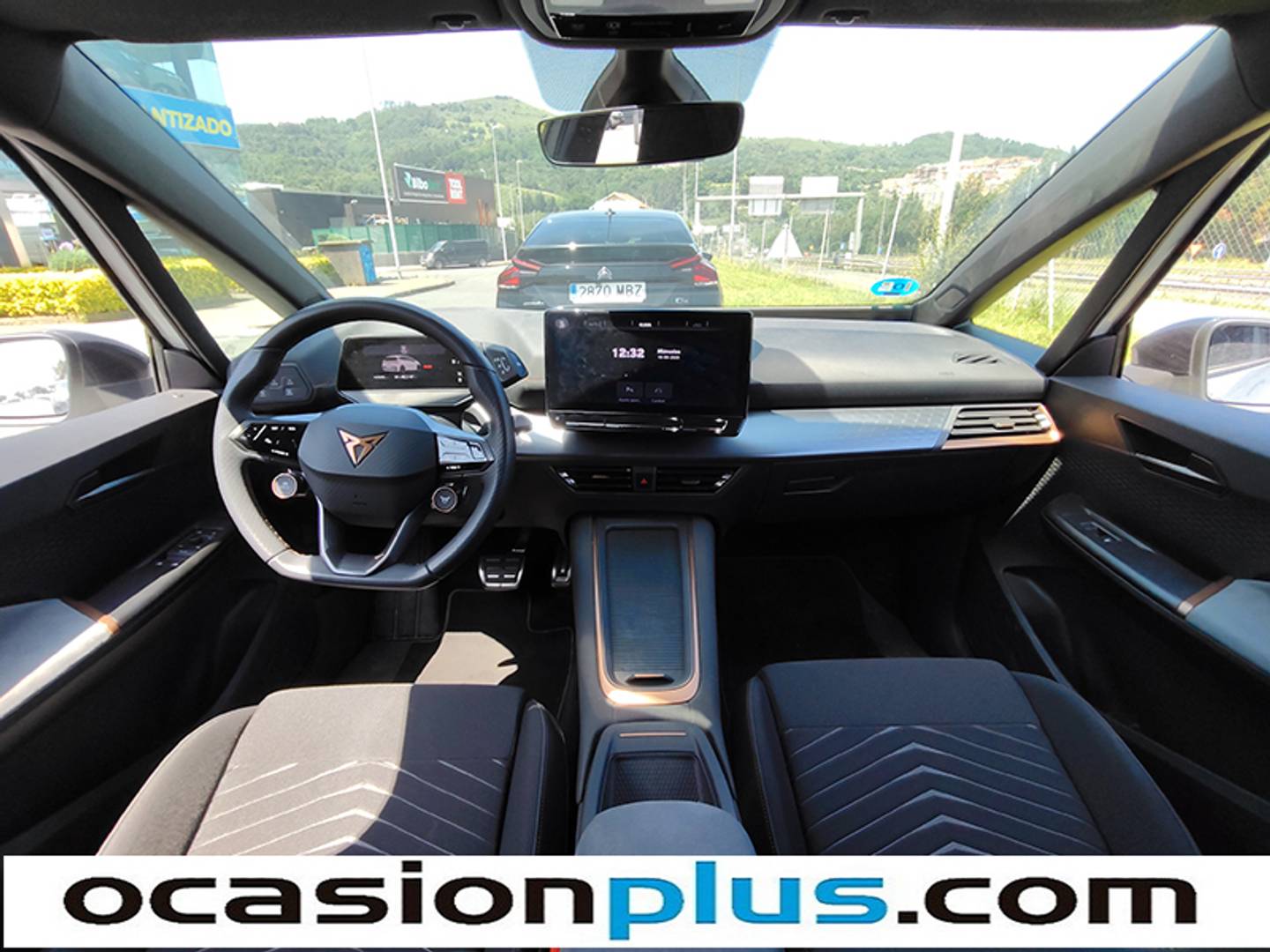 Foto Cupra Born CUPRA Born 58kWh E-Boost Pack (231 CV)