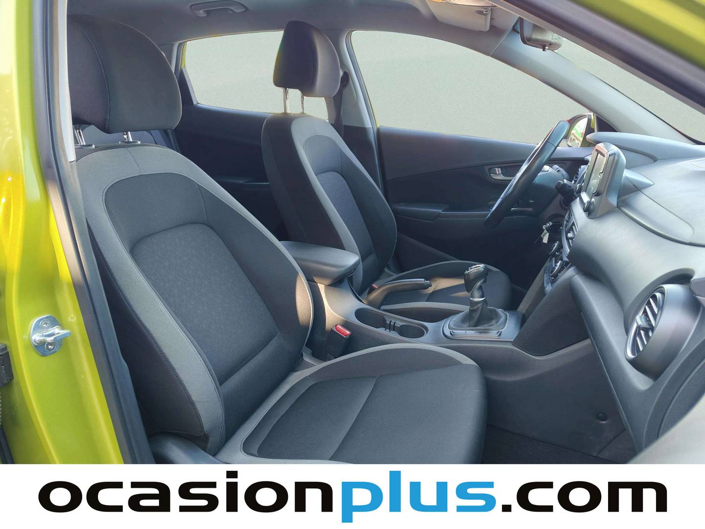 Hyundai Kona Hyundai Kona 1.6 CRDI Klass 4x2 (115 CV) al mejor precio