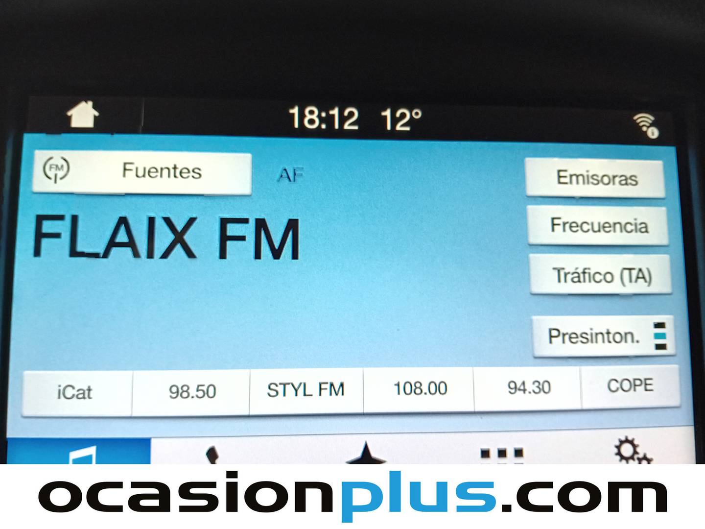 Ford Focus Ford Focus 1.0 Ecoboost S&S ST-Line (125 CV) 2017