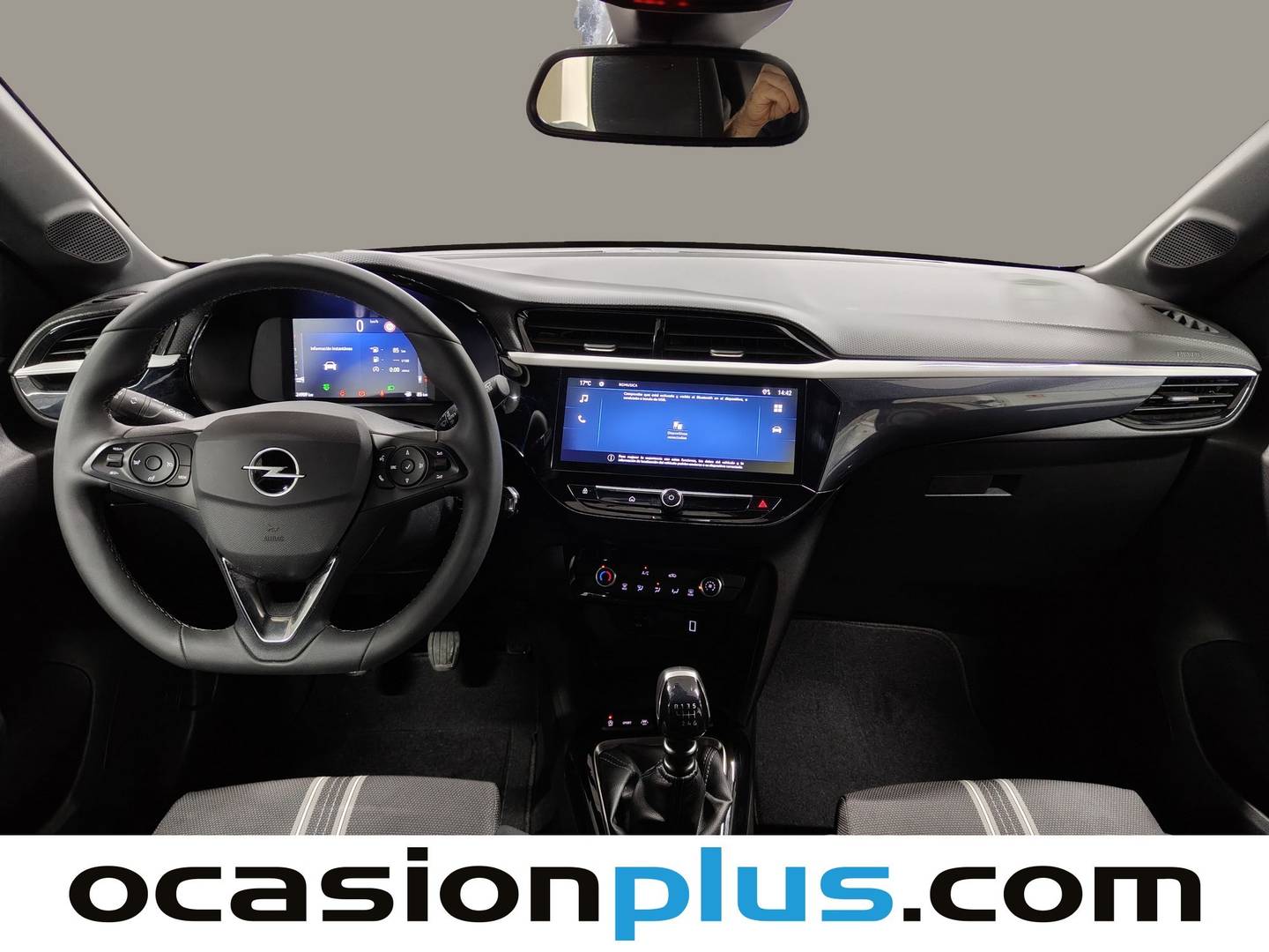 Foto Opel Corsa Opel Corsa 1.2 T XHL GS (100 CV)