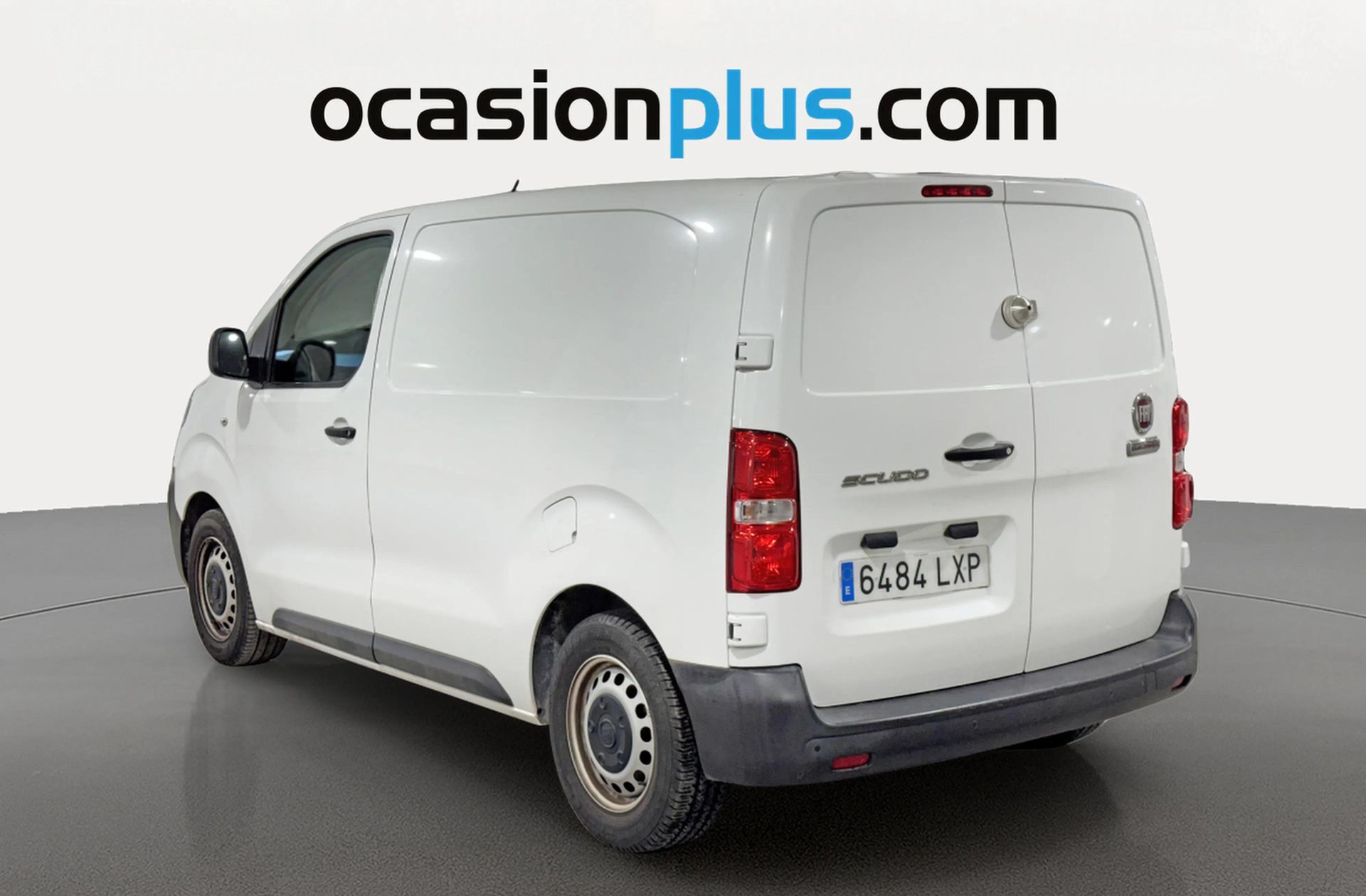 Fiat Scudo 1.5 BlueHDi L1 Business - foto 3