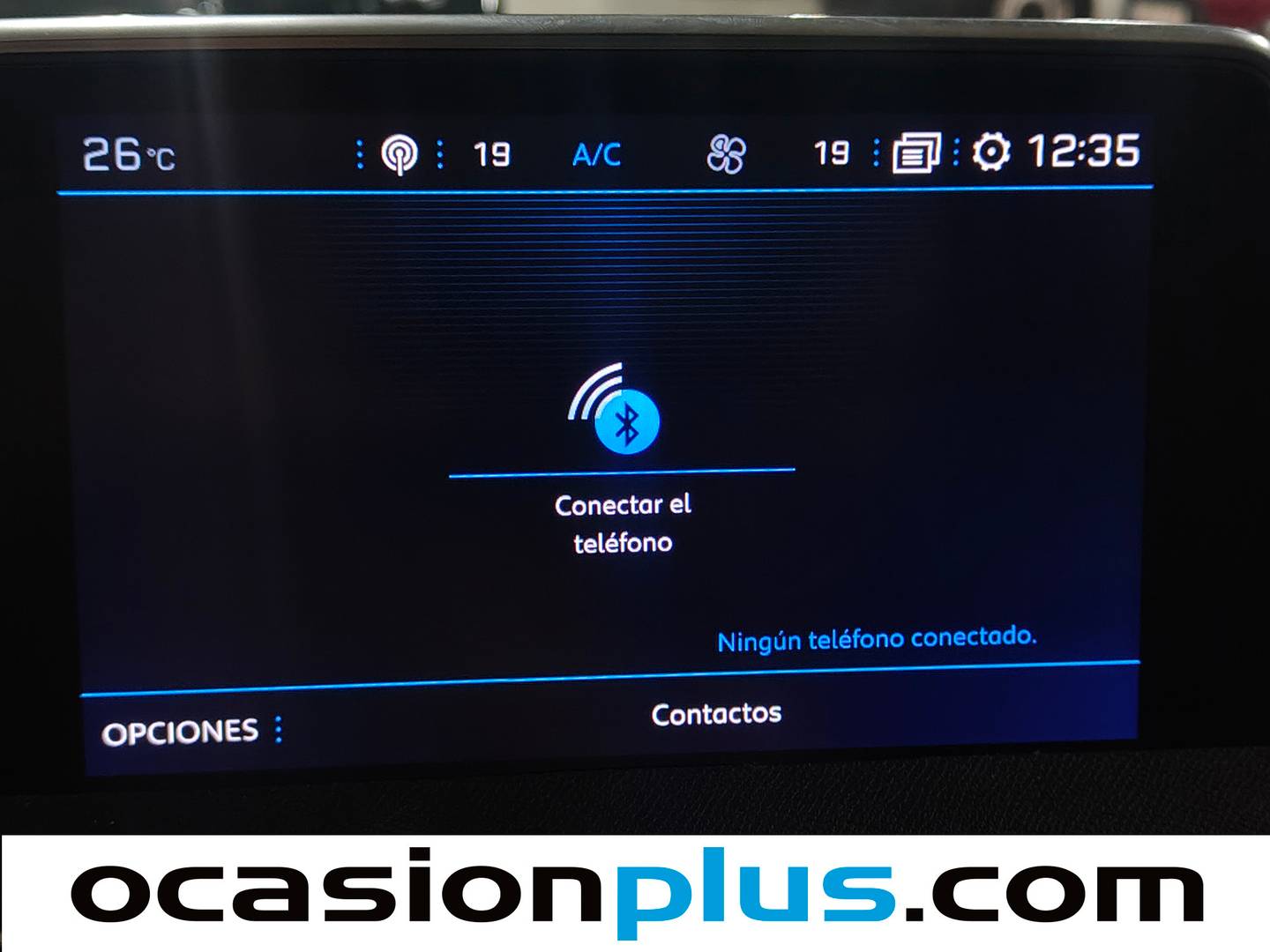Peugeot 3008 Peugeot 3008 PureTech 130 S&S Allure (130 CV) manual
