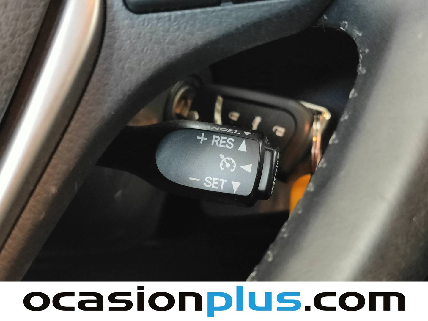 Equipamiento del Toyota Auris Toyota Auris 130 Active (132 CV)