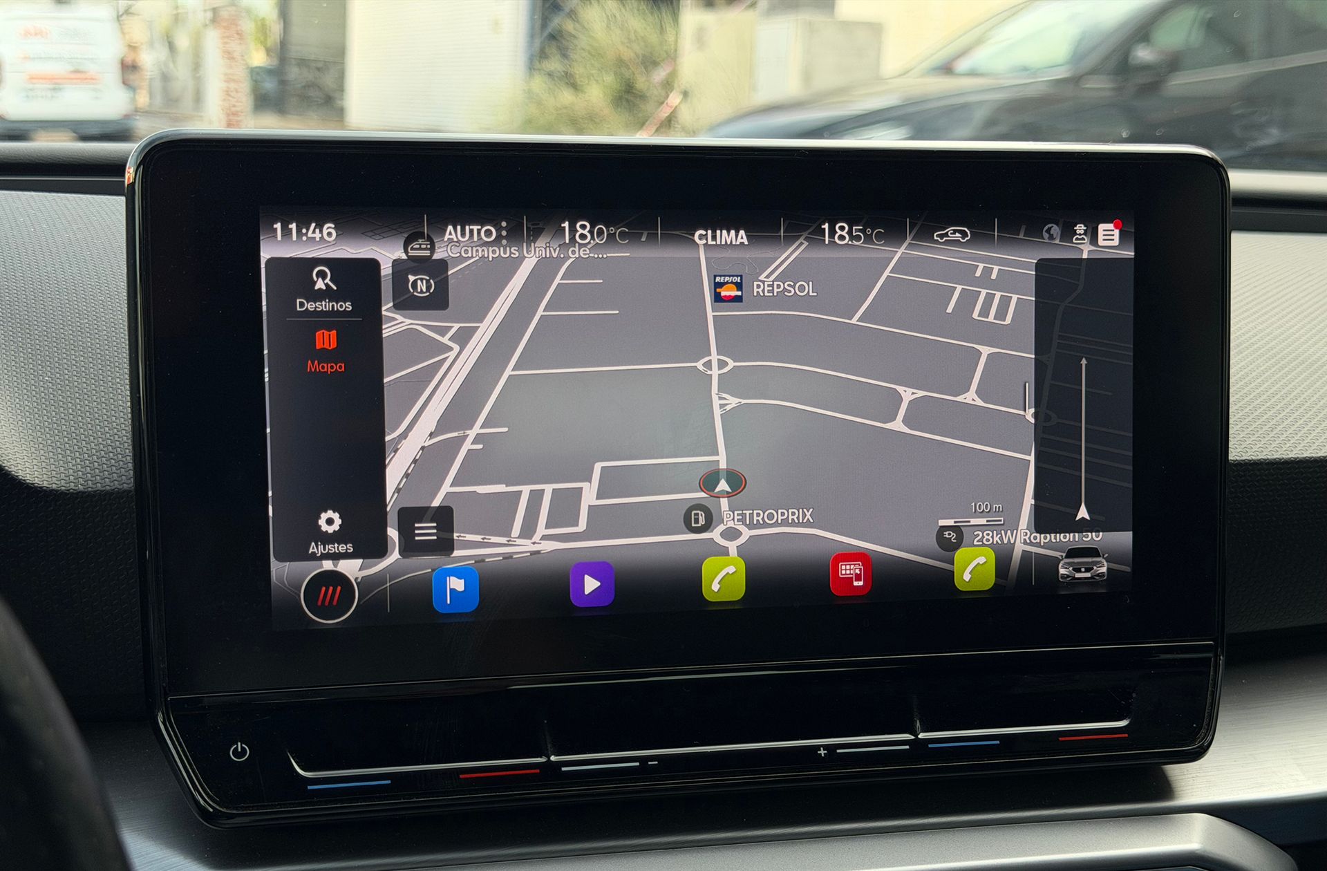 SEAT León 1.0 TSI FR 25 Aniversario - foto 7