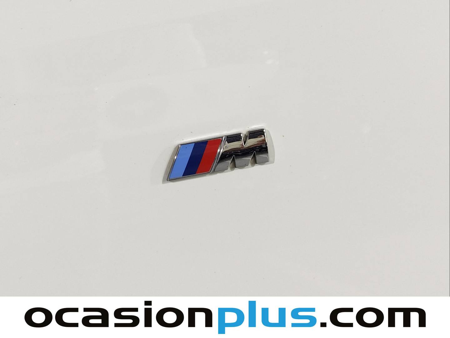 Extras y acabados del BMW Serie 3 BMW Serie 3 318d (150 CV) Pack M