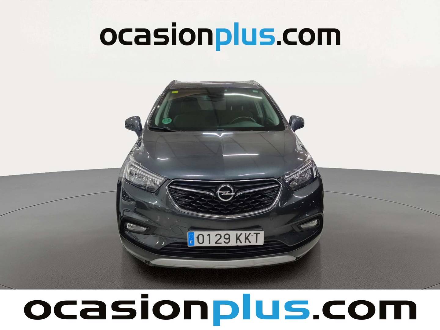 Foto Opel Mokka X Opel Mokka X 1.4 Turbo S&S Excellence 4X2 (140 CV)