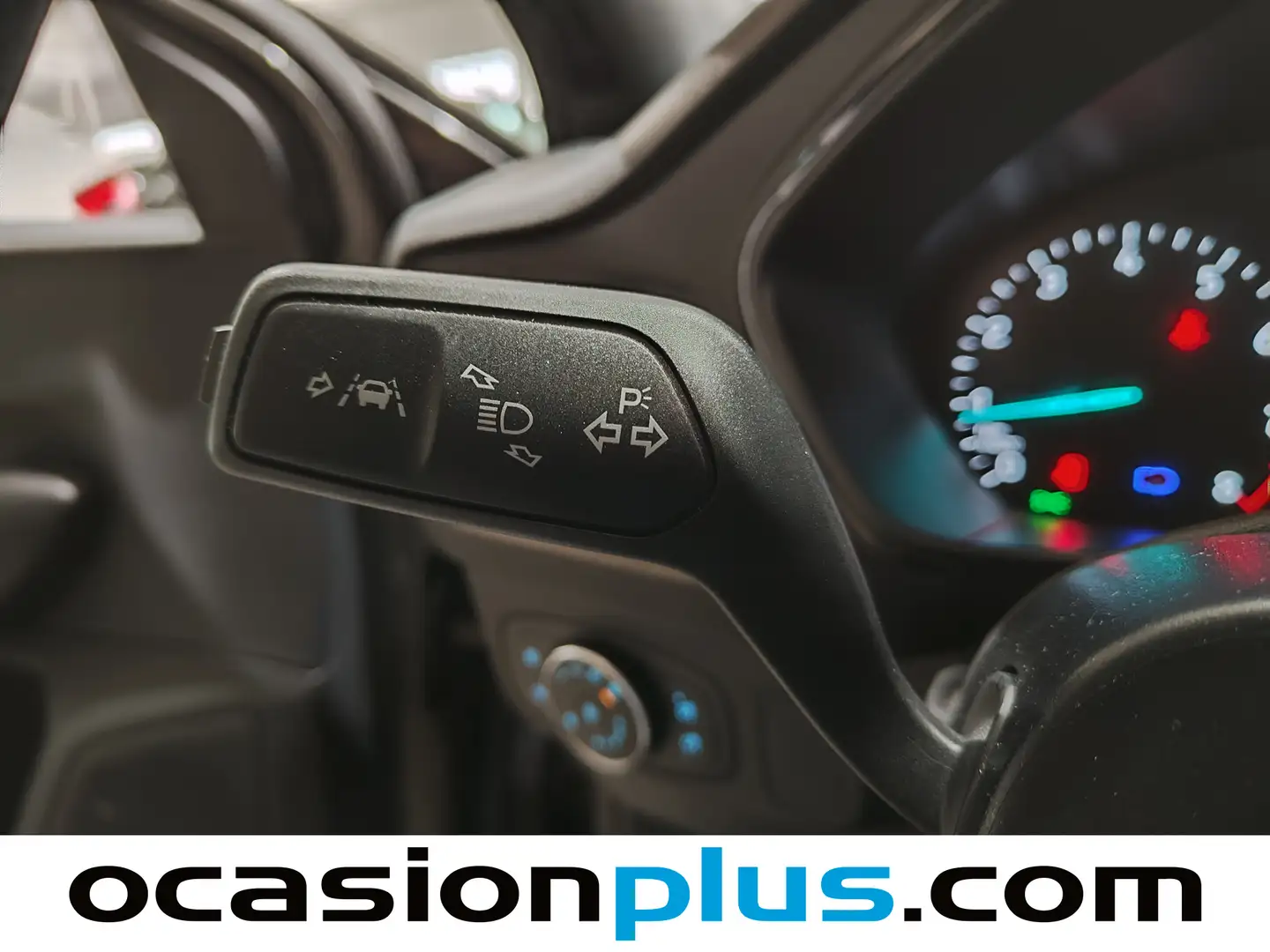 Foto Ford Focus Ford Focus 1.0 Ecoboost MHEV ST-Line  (155 CV)