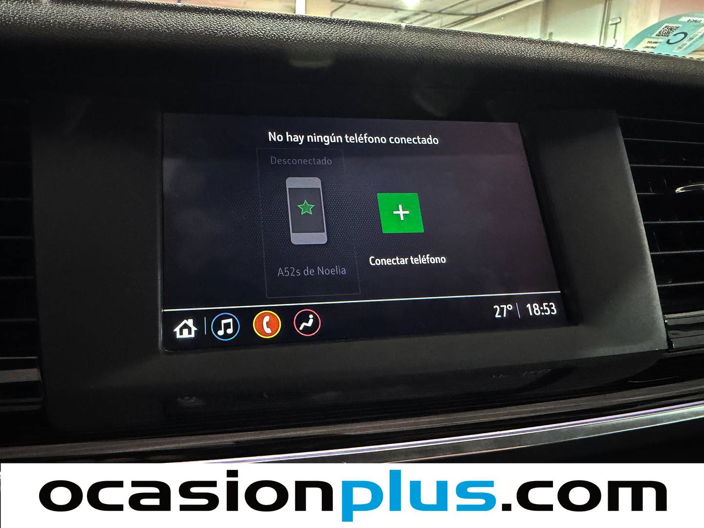 Accesorios del Opel Insignia Opel Insignia GS 1.6 CDTI Turbo D Innovation (136 CV)