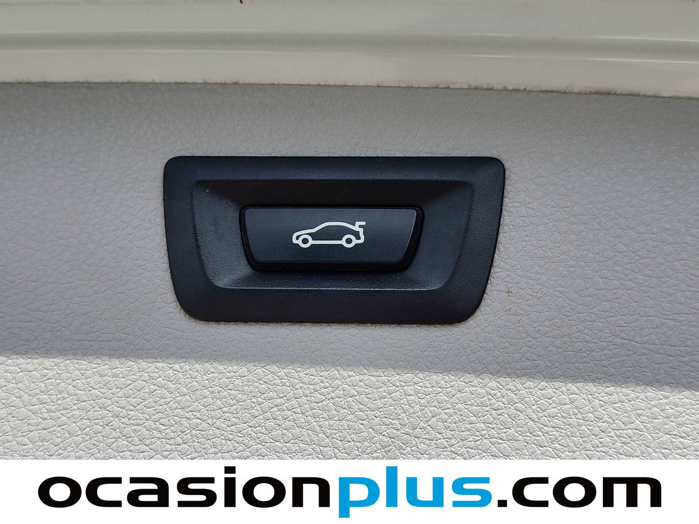 Extras del BMW Serie 3 BMW Serie 3 320d Touring (190 CV)