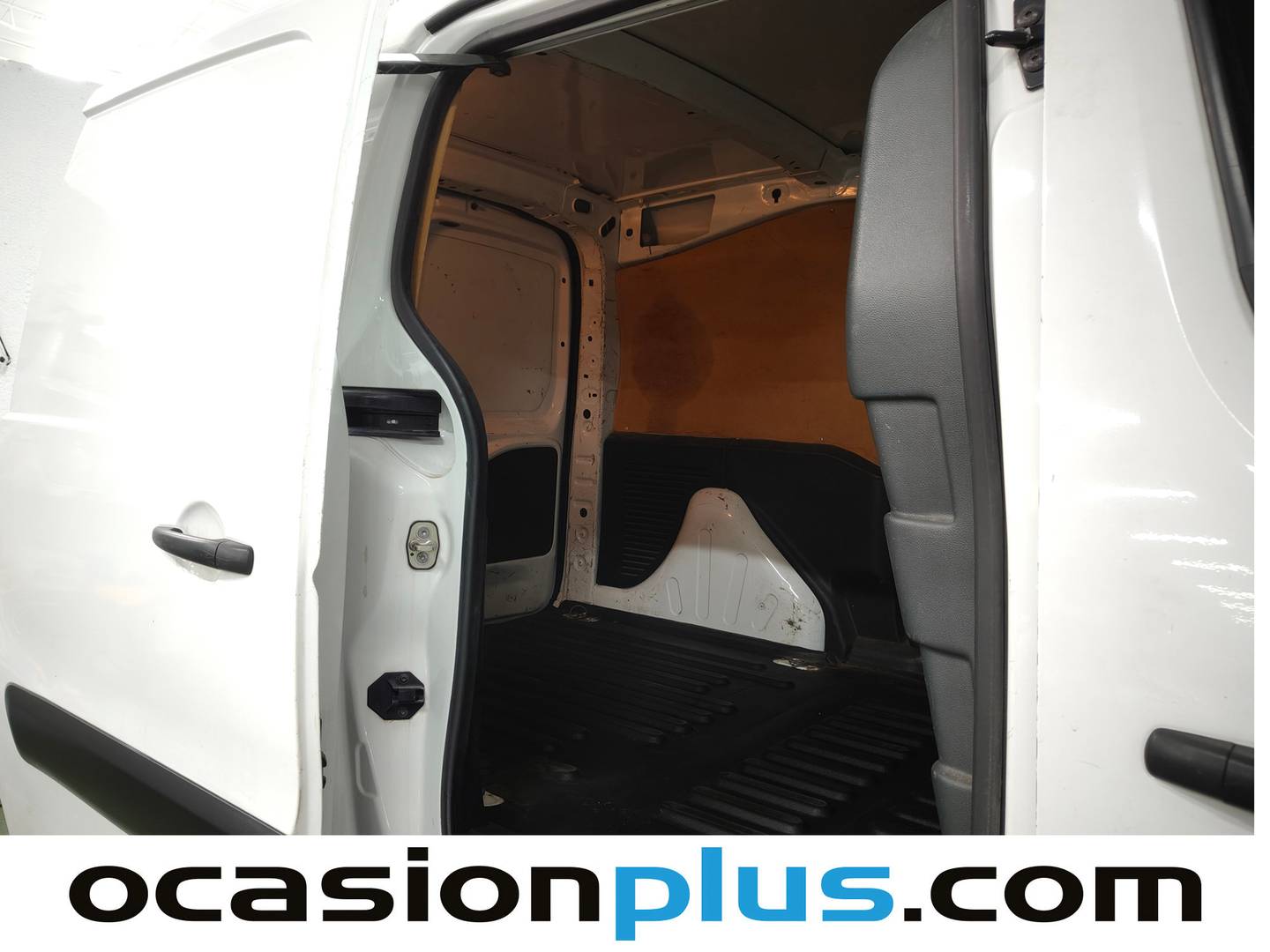 Peugeot Partner Peugeot Partner Furgon BlueHDi 75 Confort L1 (75 CV) al mejor precio