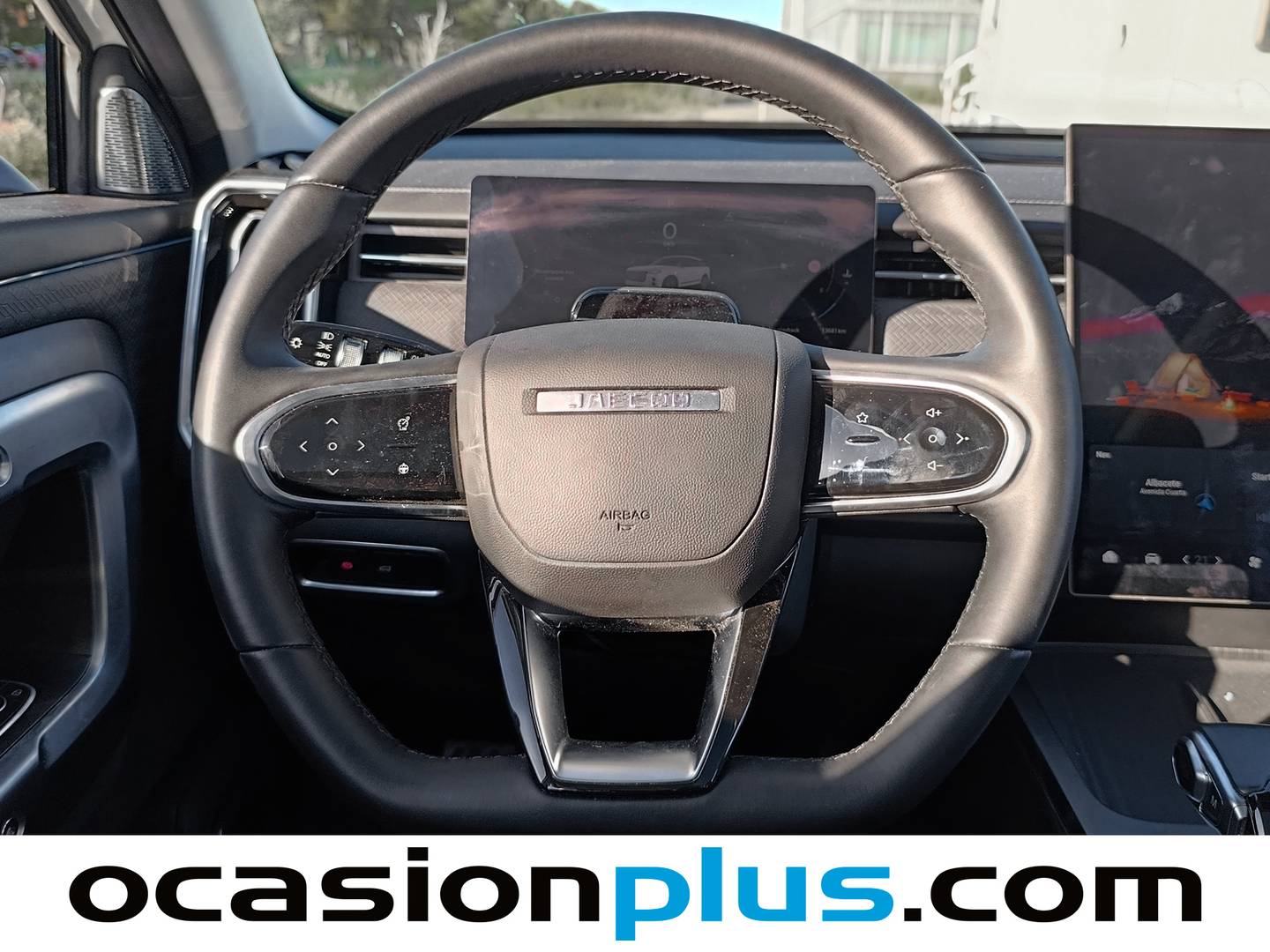 JAECOO 7 JAECOO 7 1.6 TGDI Select FWD (145 CV) 2025