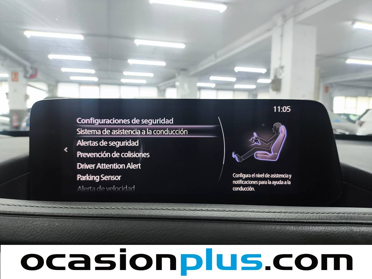 Foto Mazda CX-30 Mazda CX-30 2.5 e-Skyactive G MHEV Prime-Line AT (140 CV)