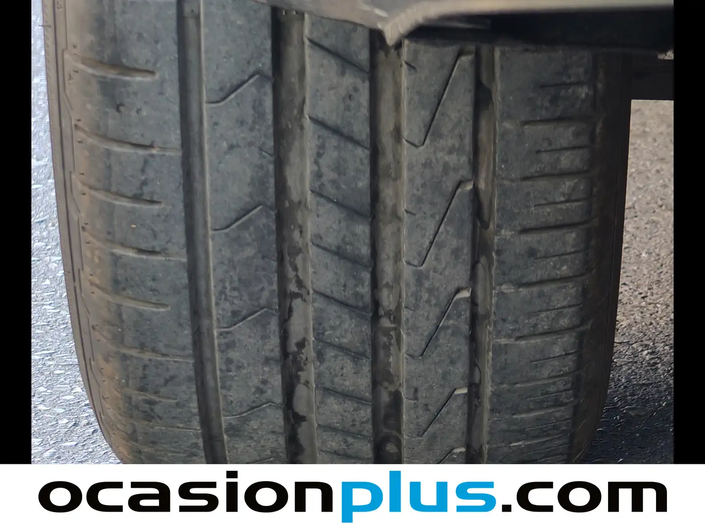 Foto SsangYong Korando Ssangyong Korando G15T Urban Plus (149 CV) GLP