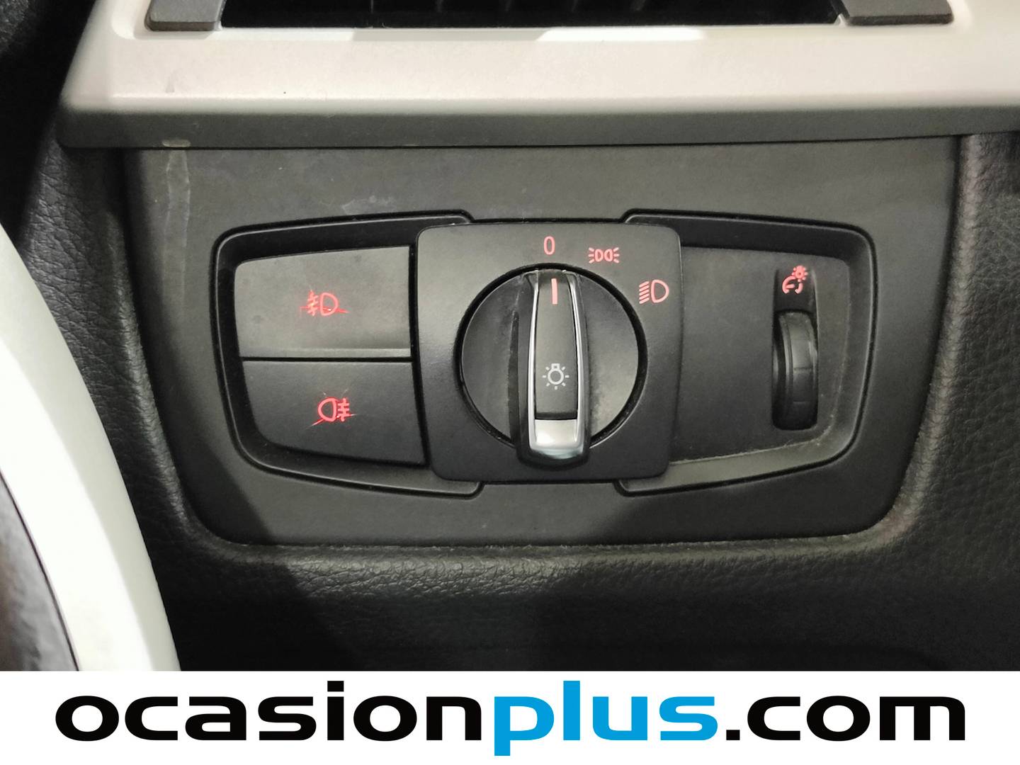 Foto BMW Serie 3 BMW Serie 3 320d (184 CV)