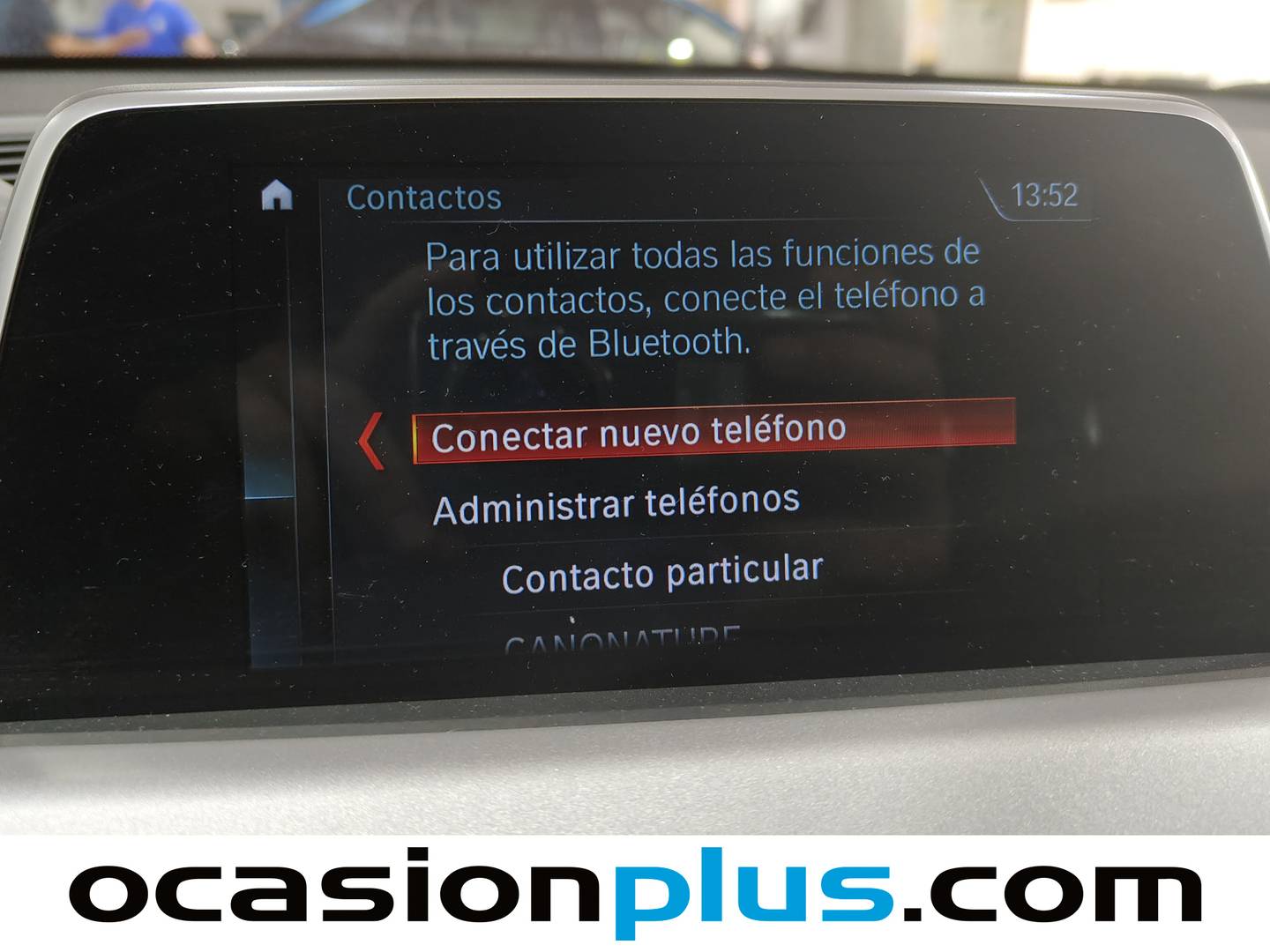 BMW X2 BMW X2 sDrive18d 110 kW (150 CV) automático