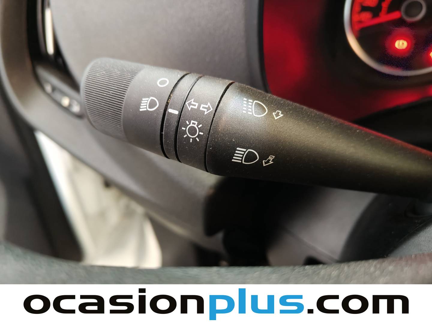 Fiat Doblò Cargo Fiat Dobló Cargo 1.6 Multijet SX (90 CV) de segunda mano