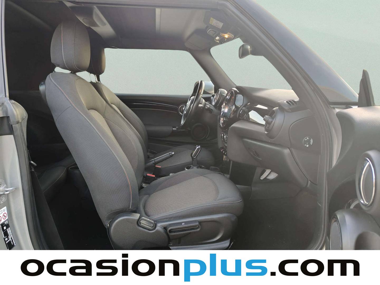 Foto Mini MINI MINI MINI Cabrio Cooper (136 CV)