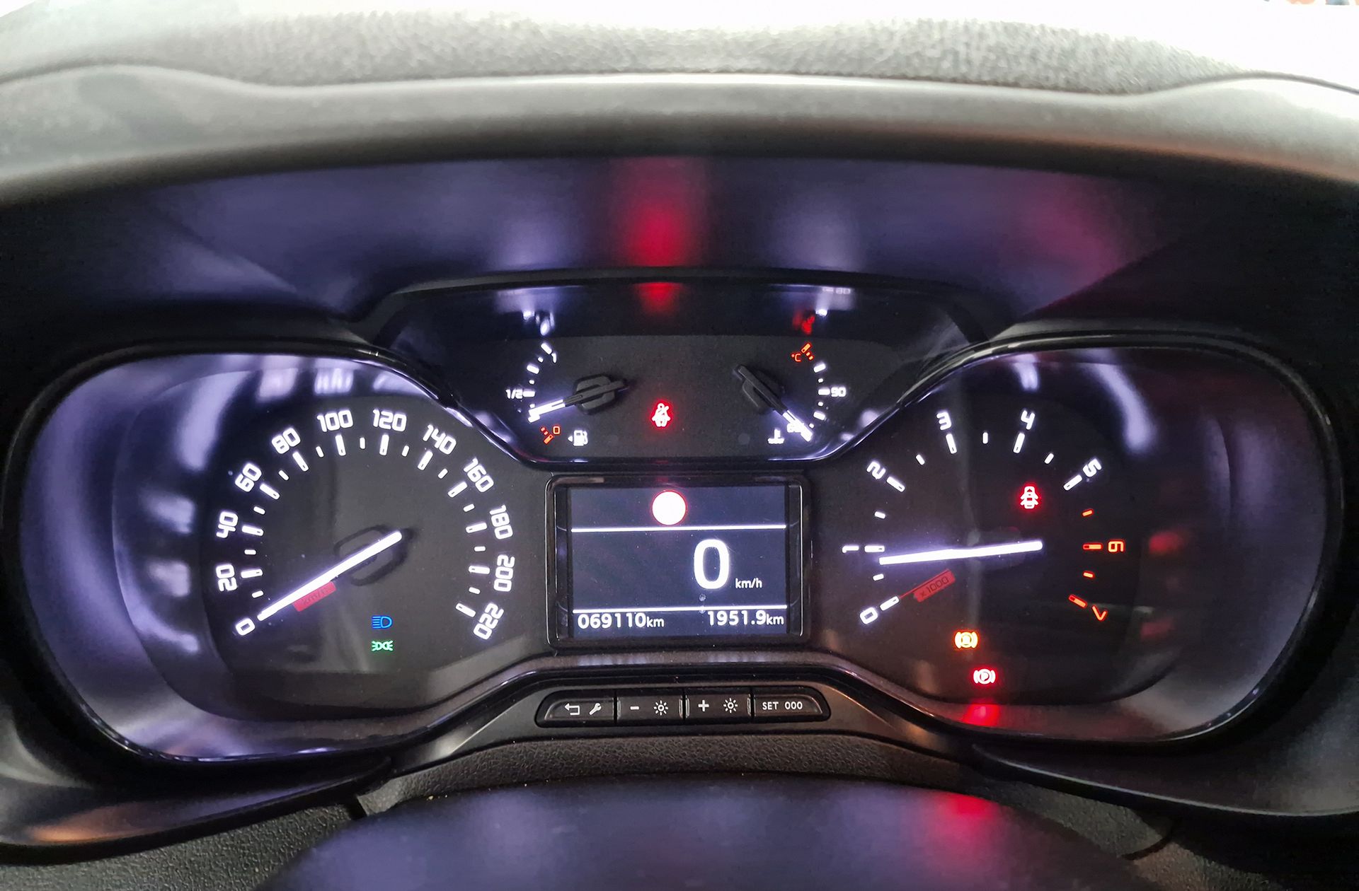 Toyota Proace City 1.5 D VX L1 - foto 21