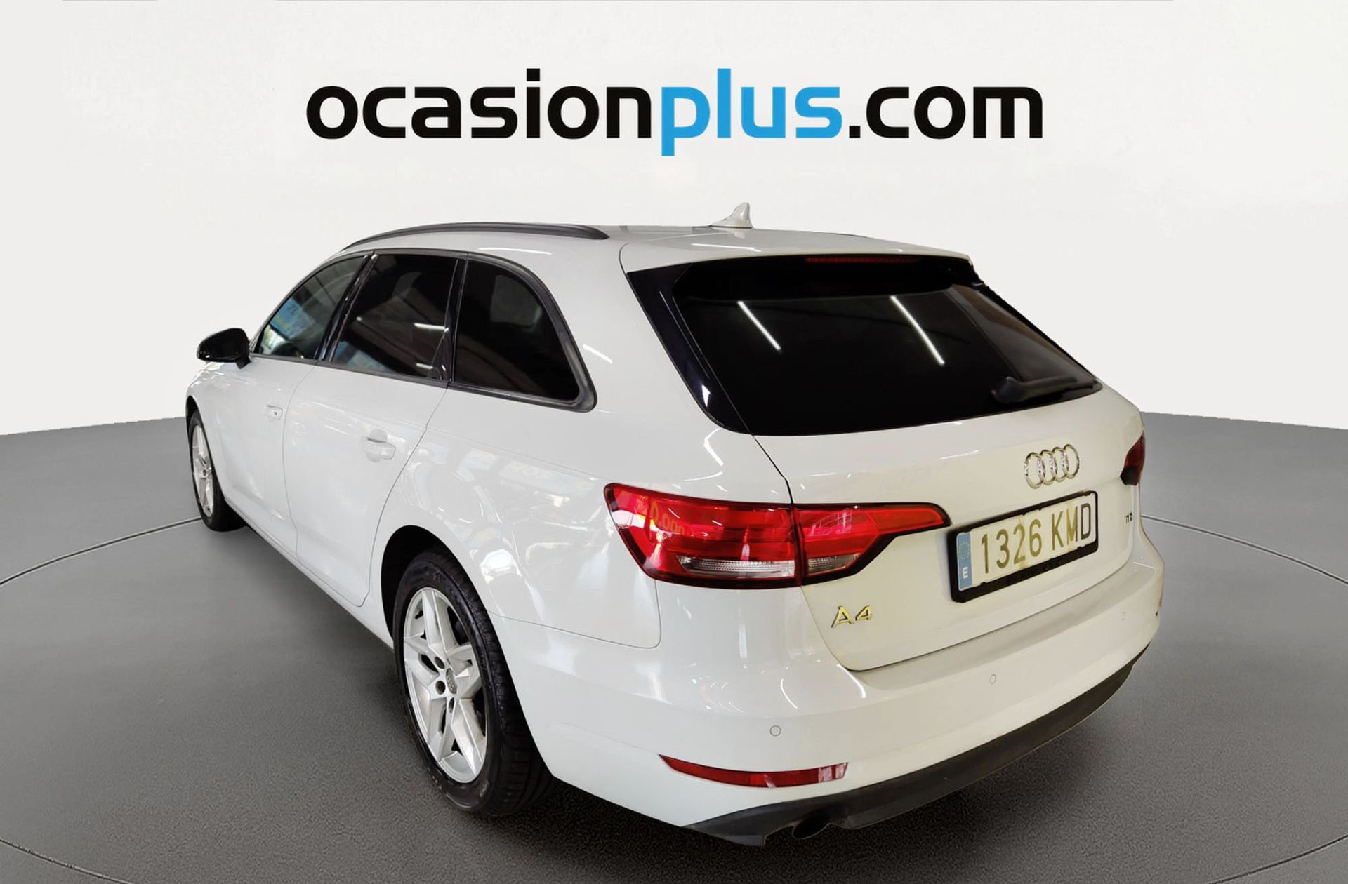 Audi A4 Avant Advanced edition 2.0 TDI ultra S tronic - foto 3