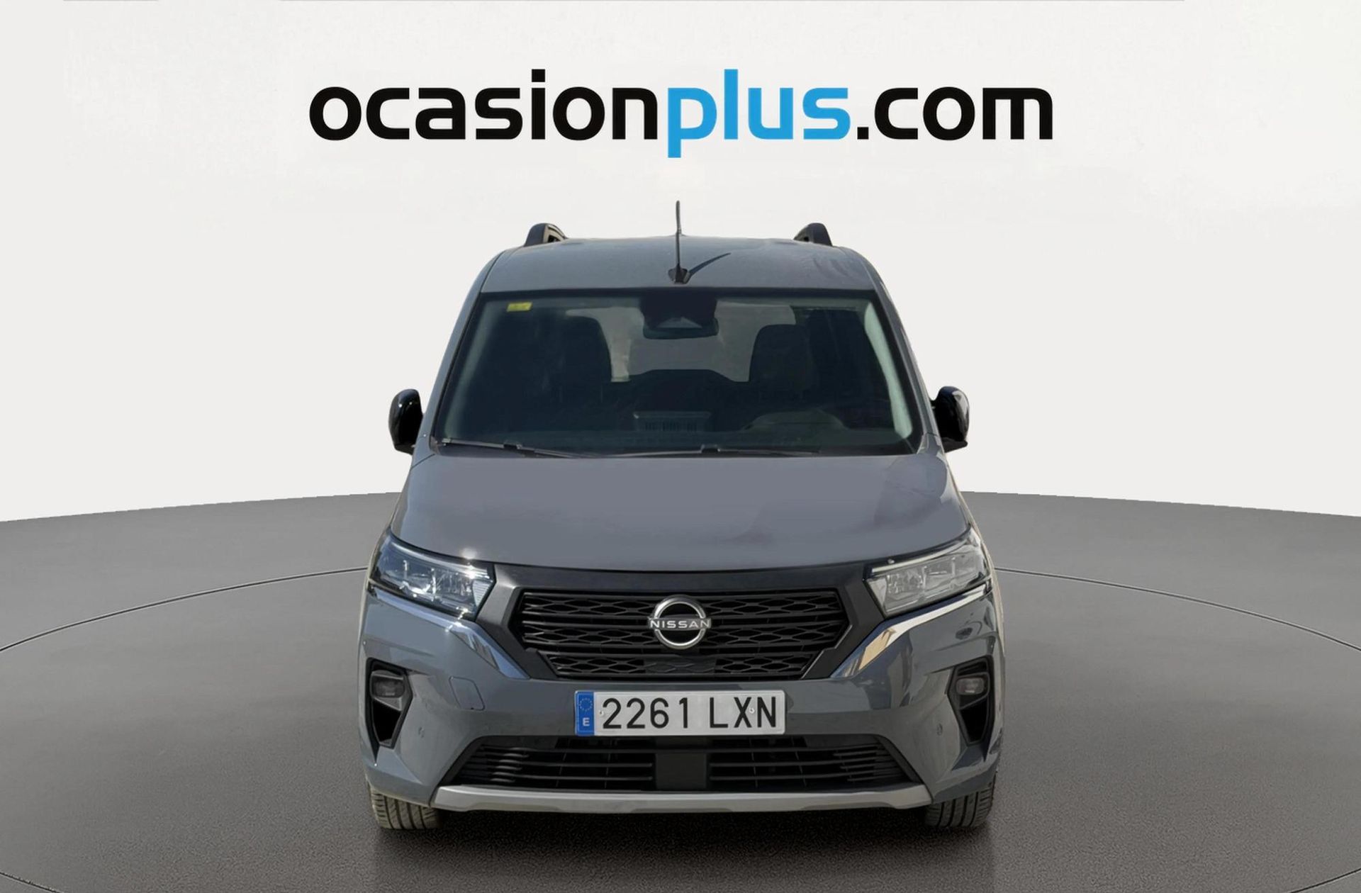 Nissan Townstar 1.3G L1 N-Connecta - foto 12