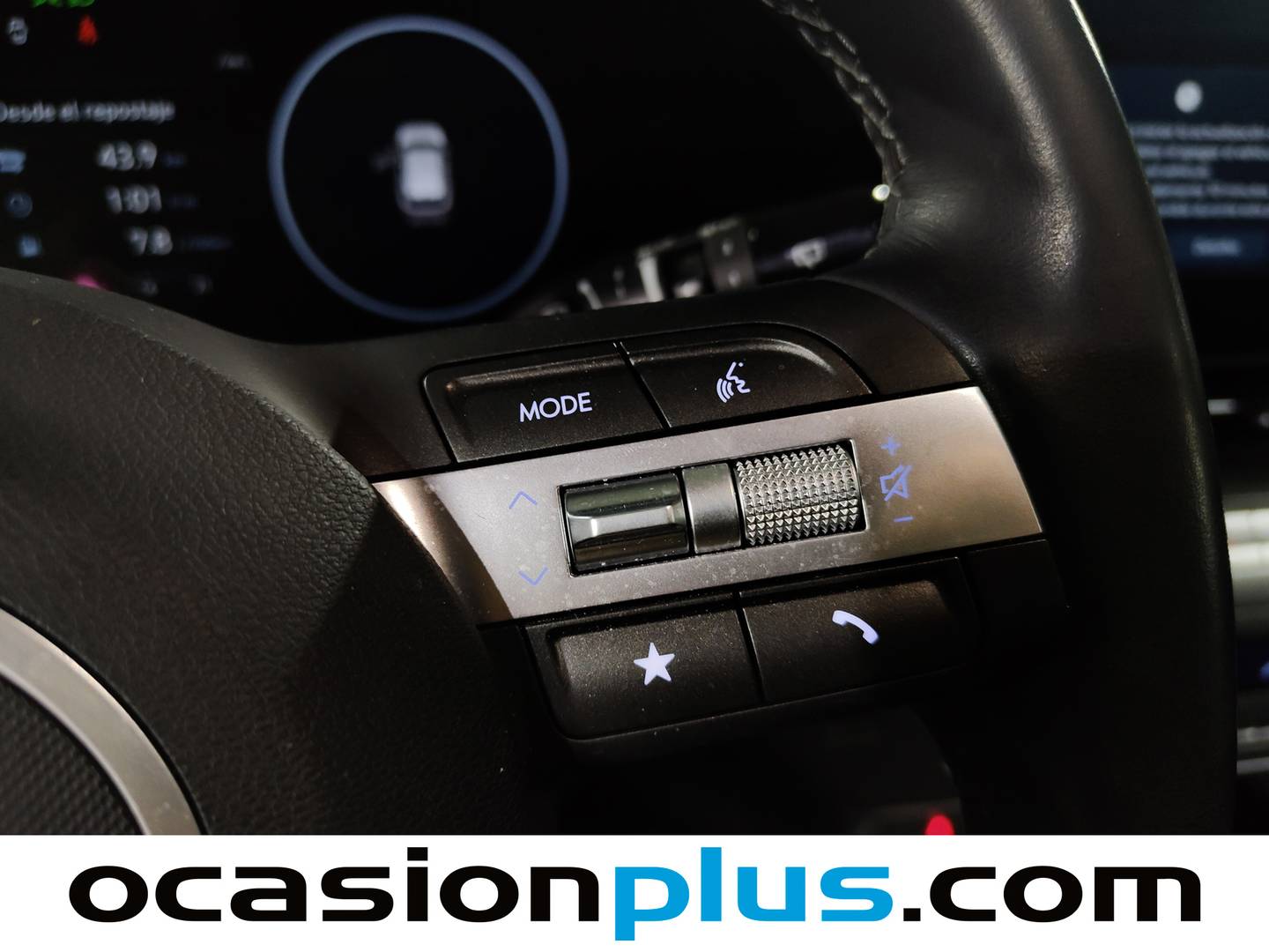 Hyundai Kona Hyundai Kona 1.0 TGDi Flexx (120 CV) 120cv