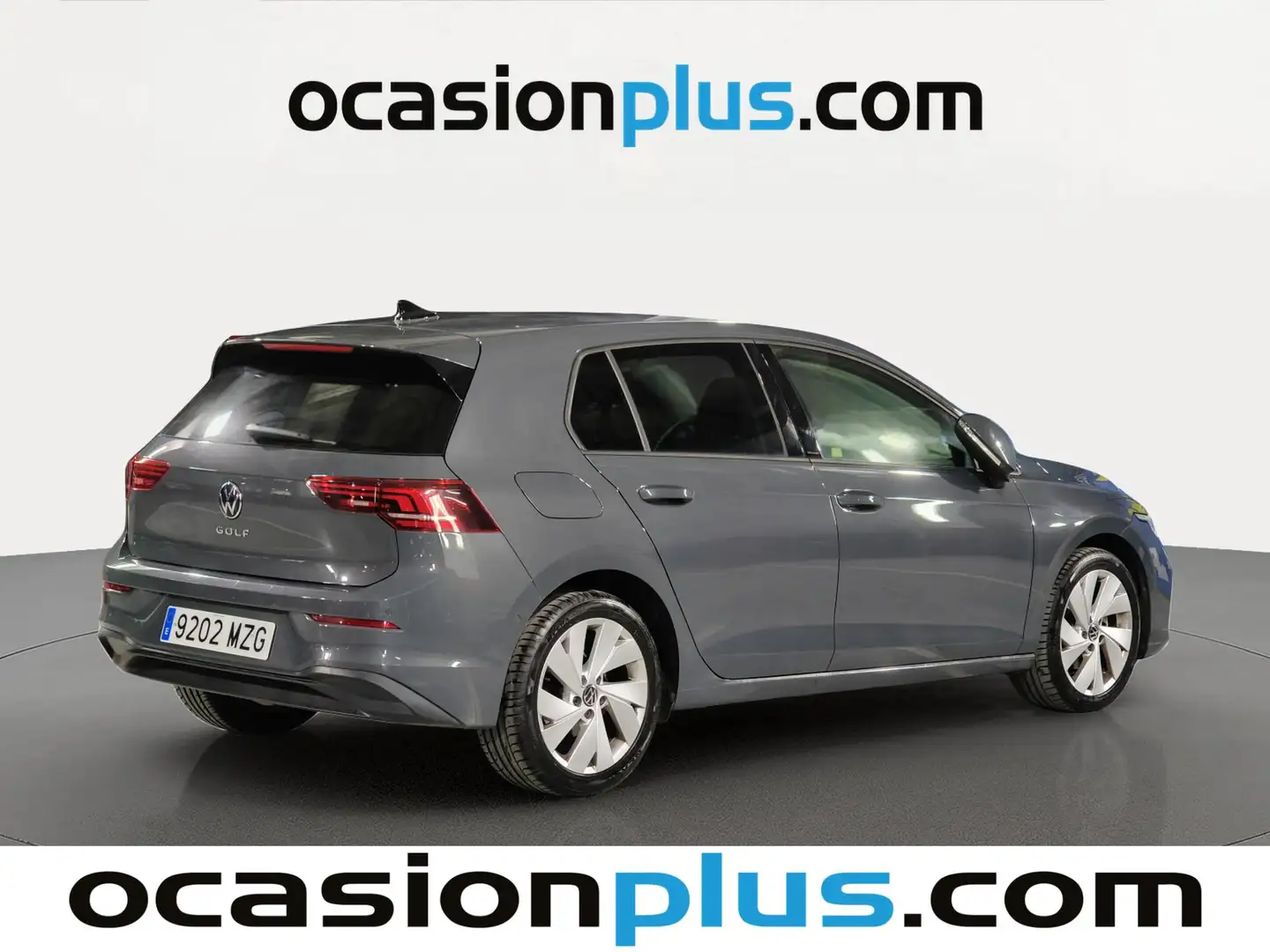 Foto Volkswagen Golf Volkswagen Golf Más 2.0 TDI (115 CV)