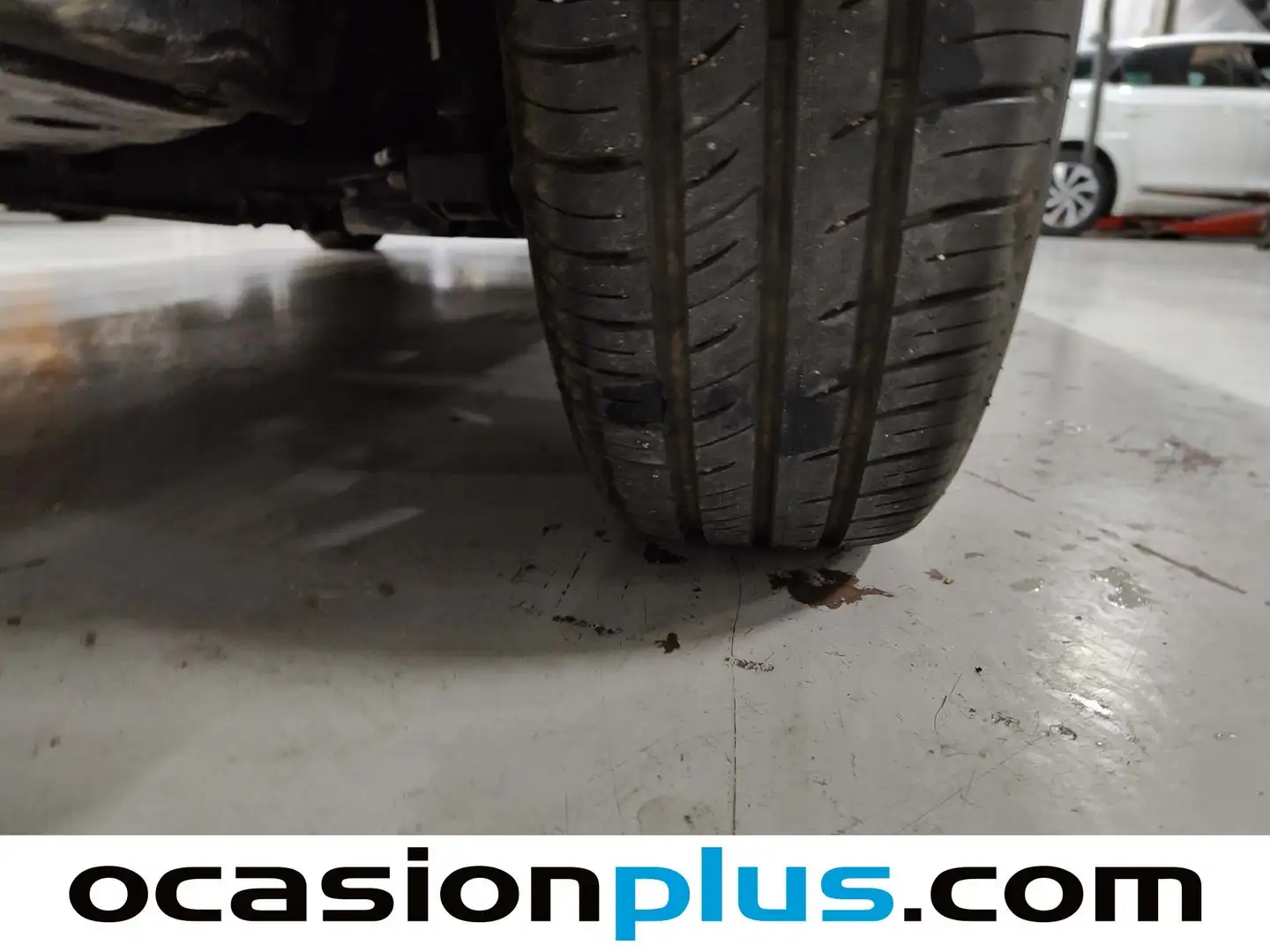 Foto Skoda Fabia Skoda Fabia 1.0 TSI Selection DSG (115 CV)