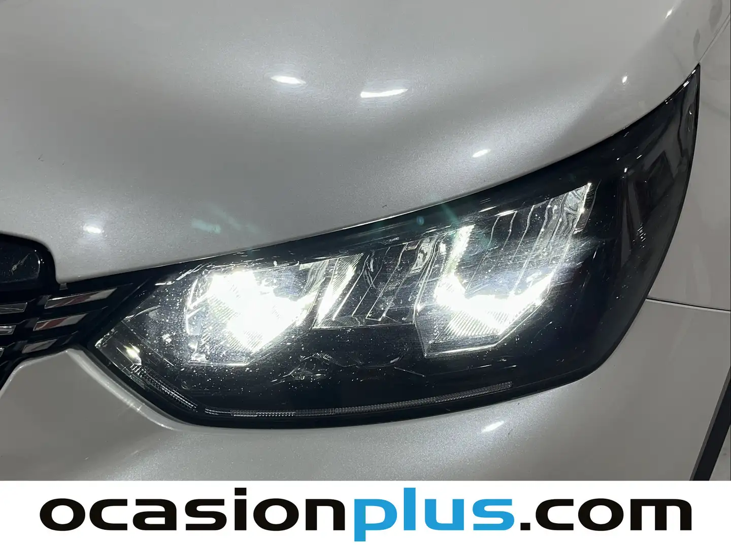 Foto Peugeot 2008 Peugeot 2008 PureTech 100 S&S Allure (100 CV)