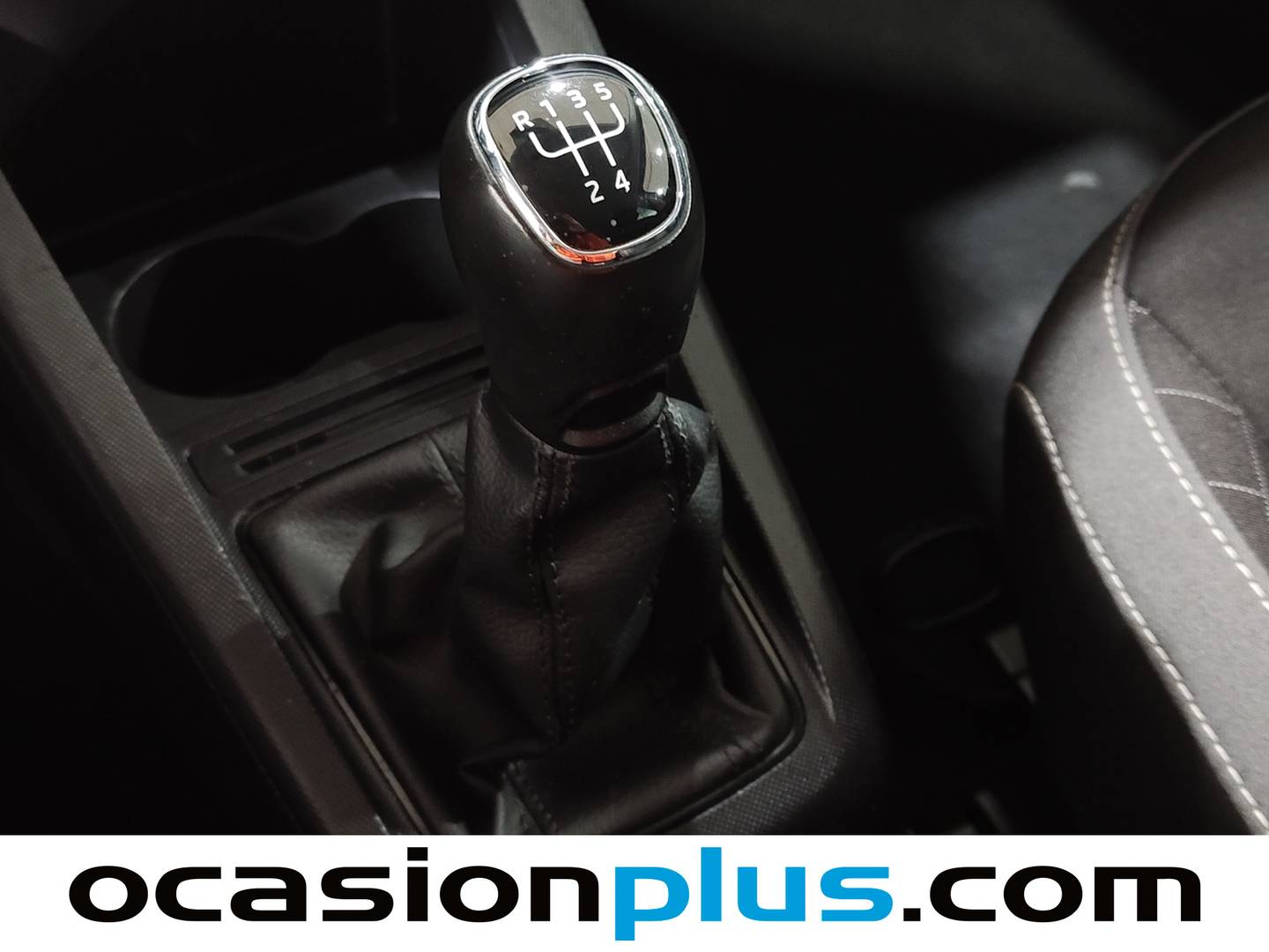 Foto Skoda Fabia Skoda Fabia 1.0 TSI Ambition Plus (95 CV)