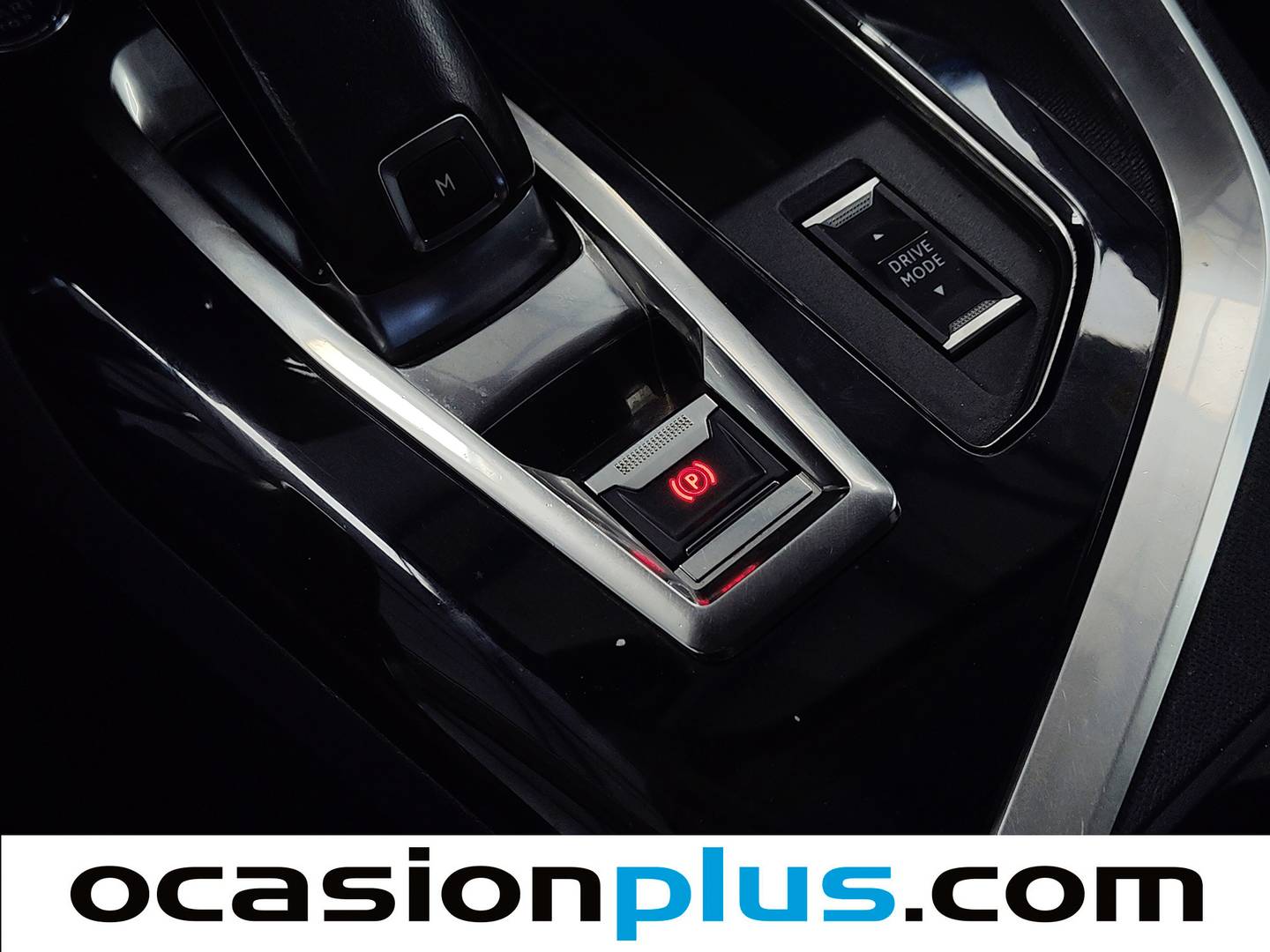Peugeot 3008 Peugeot 3008 BlueHDi 130 S&S Allure Pack EAT8 (130 CV) 2020